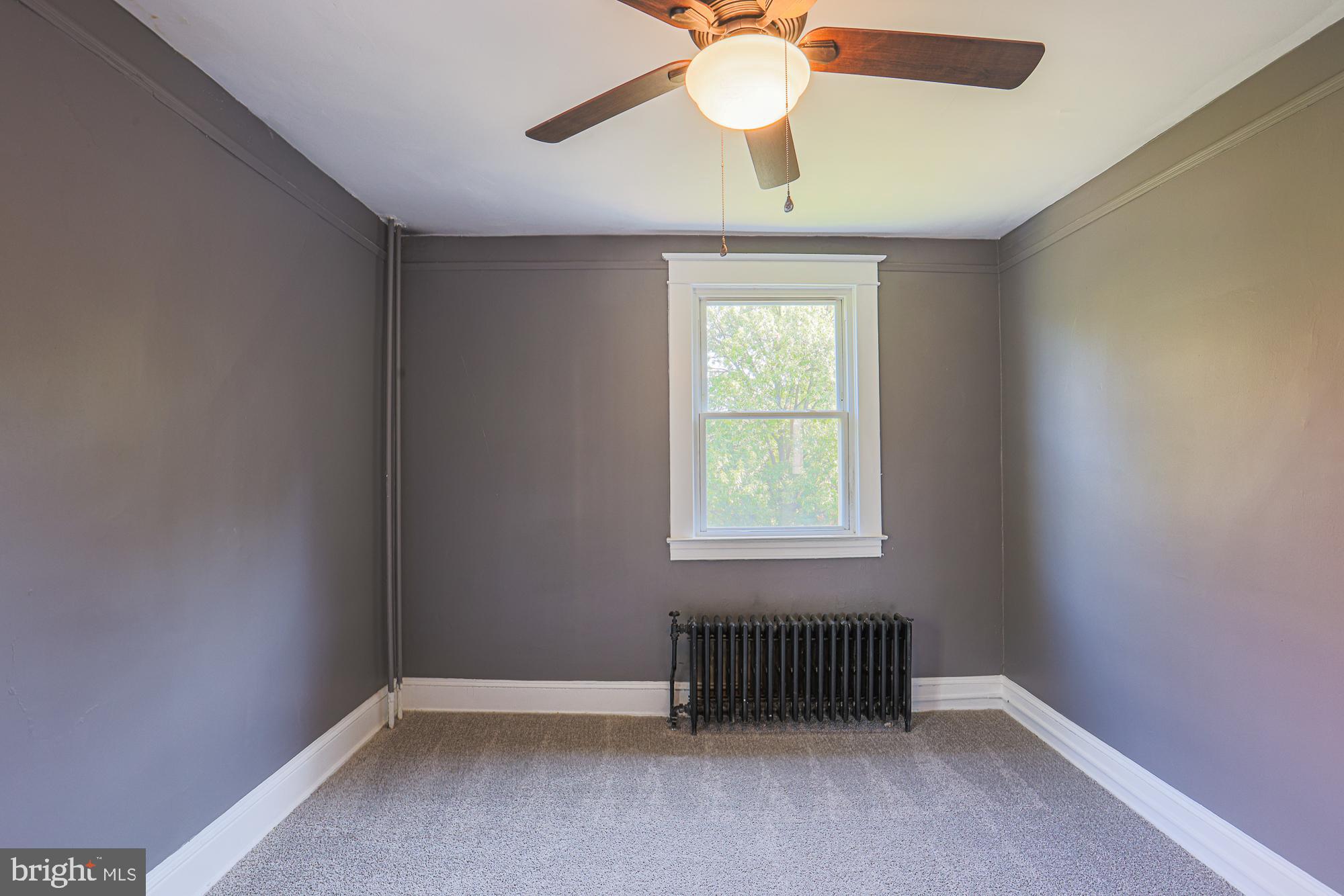 UPPER PARK HEIGHTS - Residential