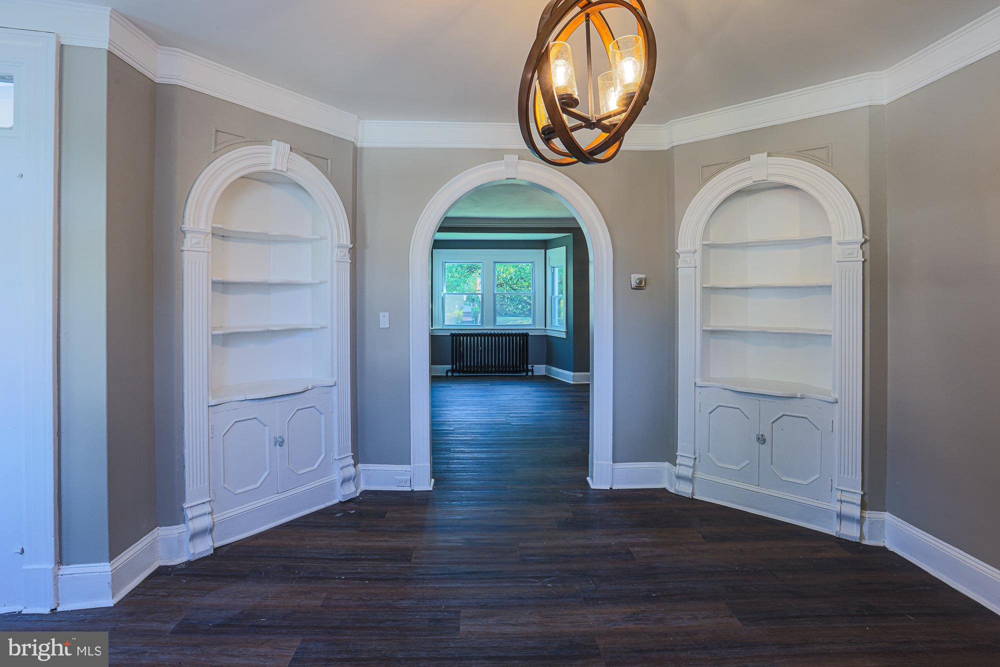 UPPER PARK HEIGHTS - Residential