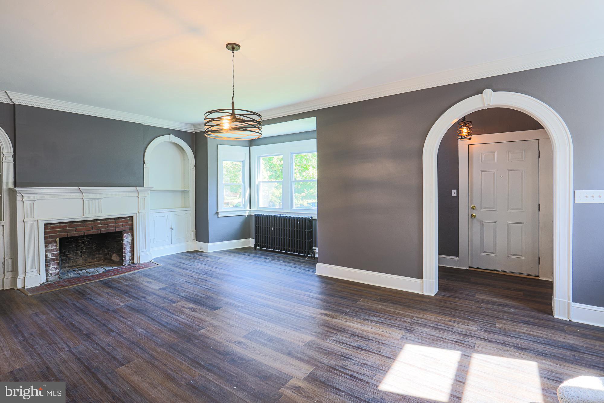 UPPER PARK HEIGHTS - Residential