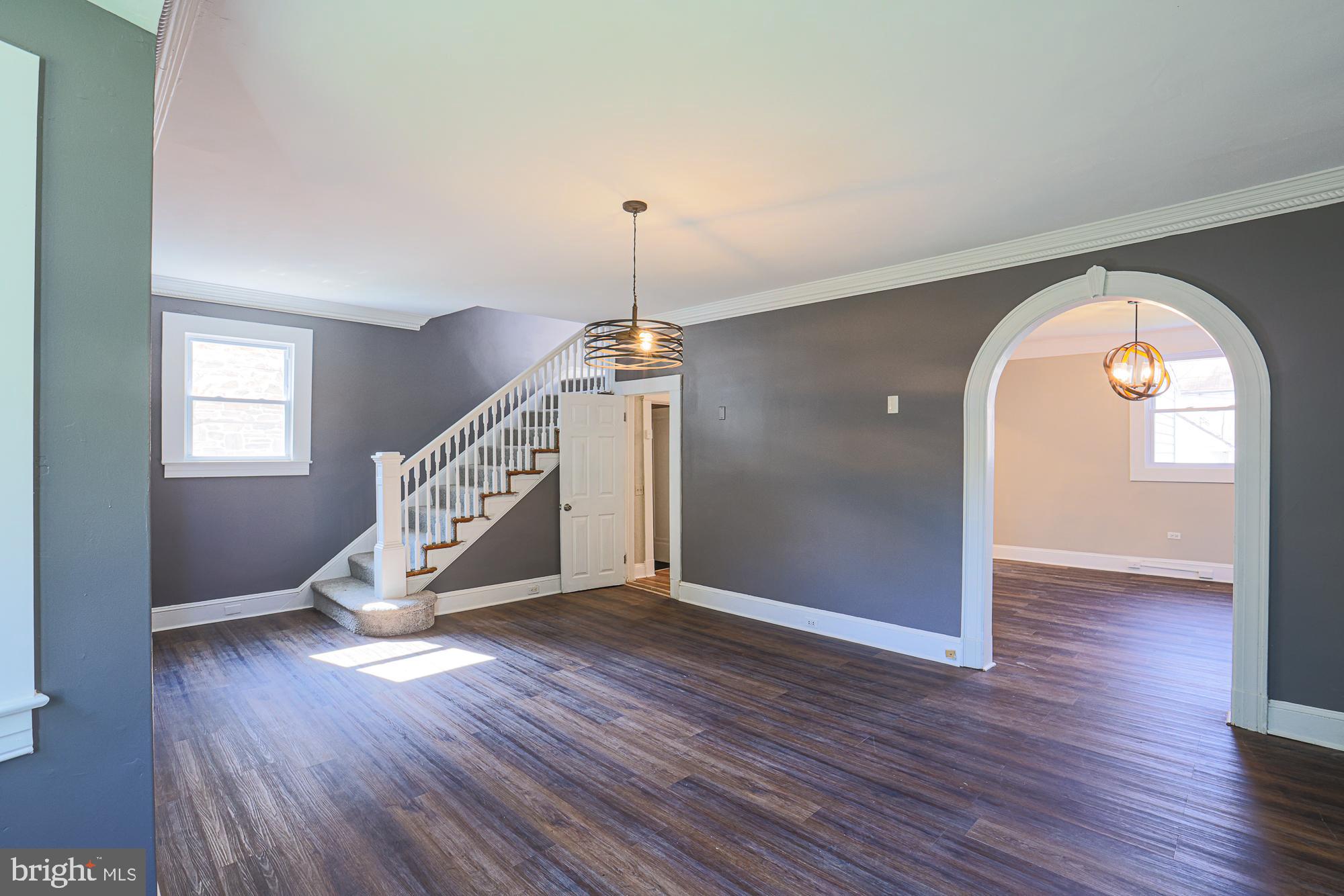 UPPER PARK HEIGHTS - Residential