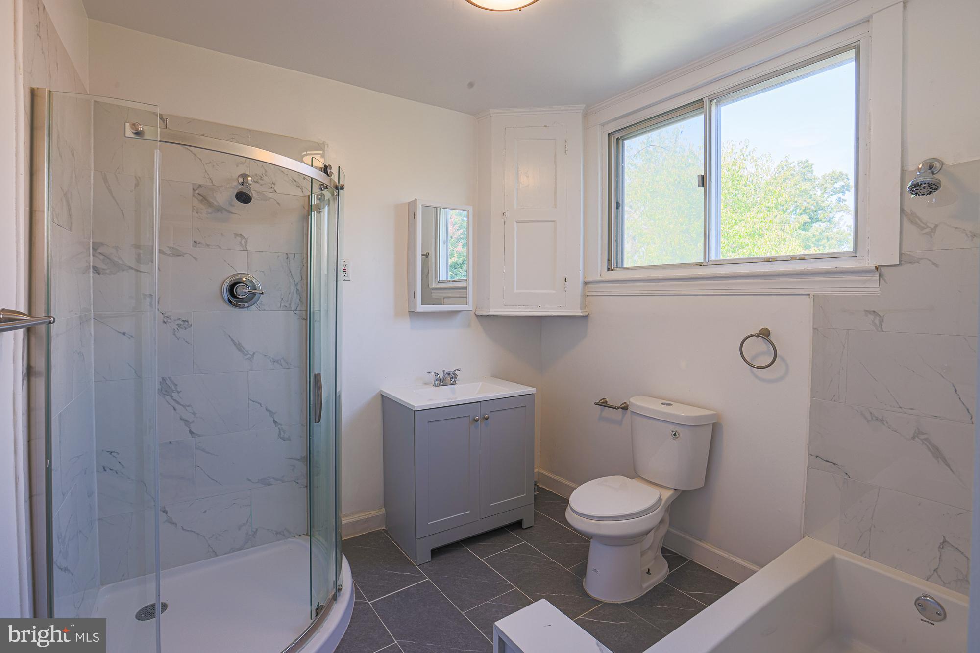 UPPER PARK HEIGHTS - Residential