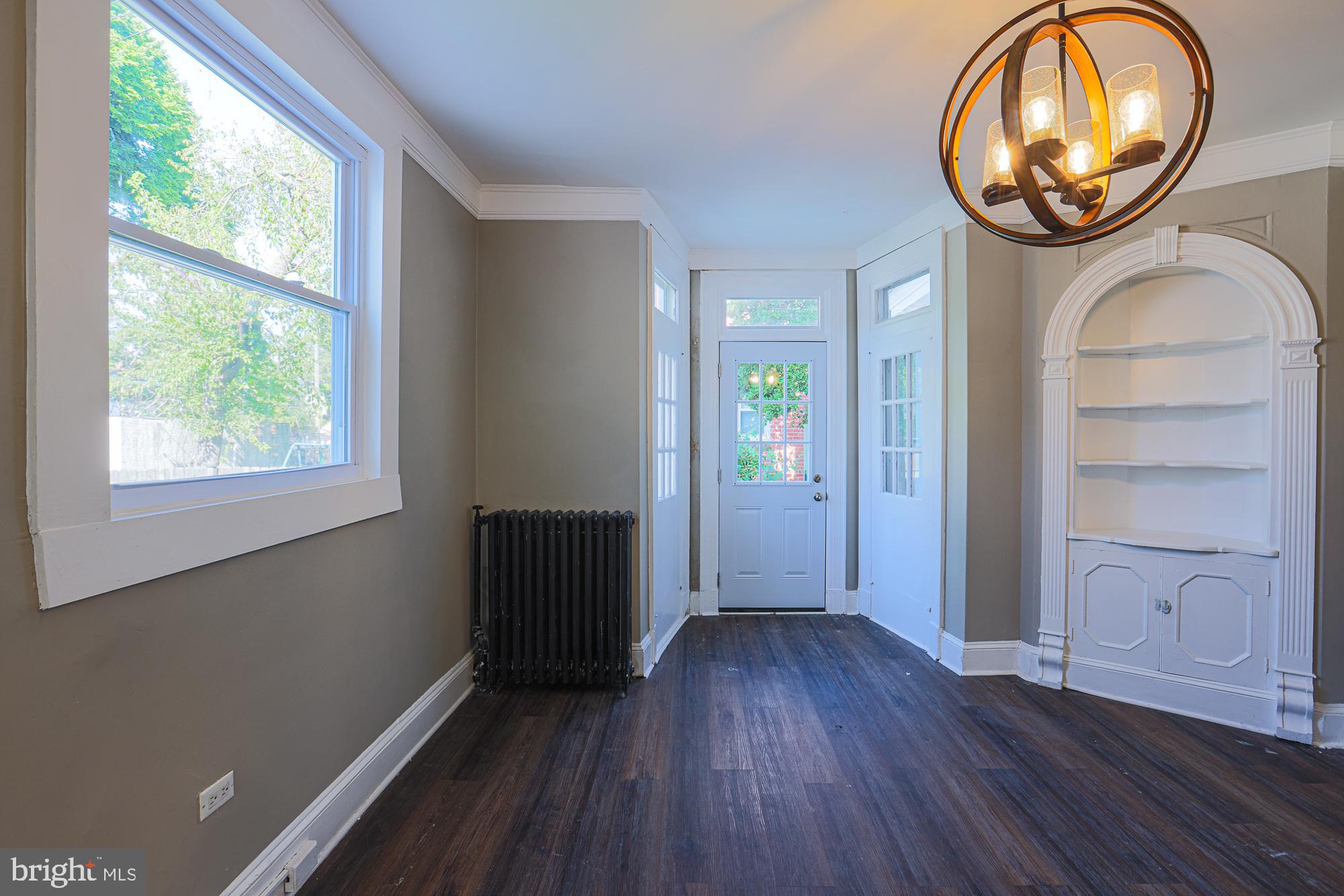 UPPER PARK HEIGHTS - Residential