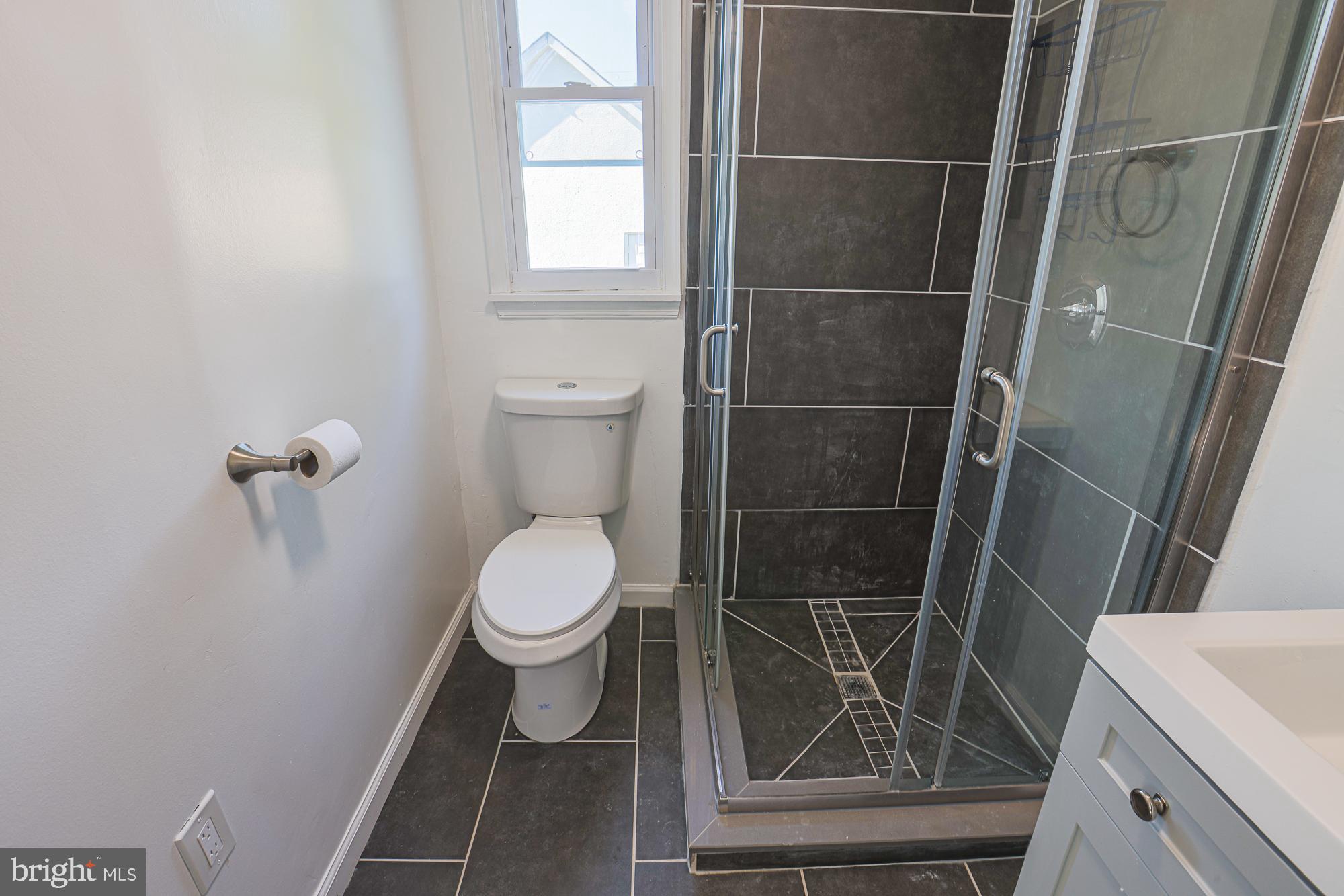 UPPER PARK HEIGHTS - Residential