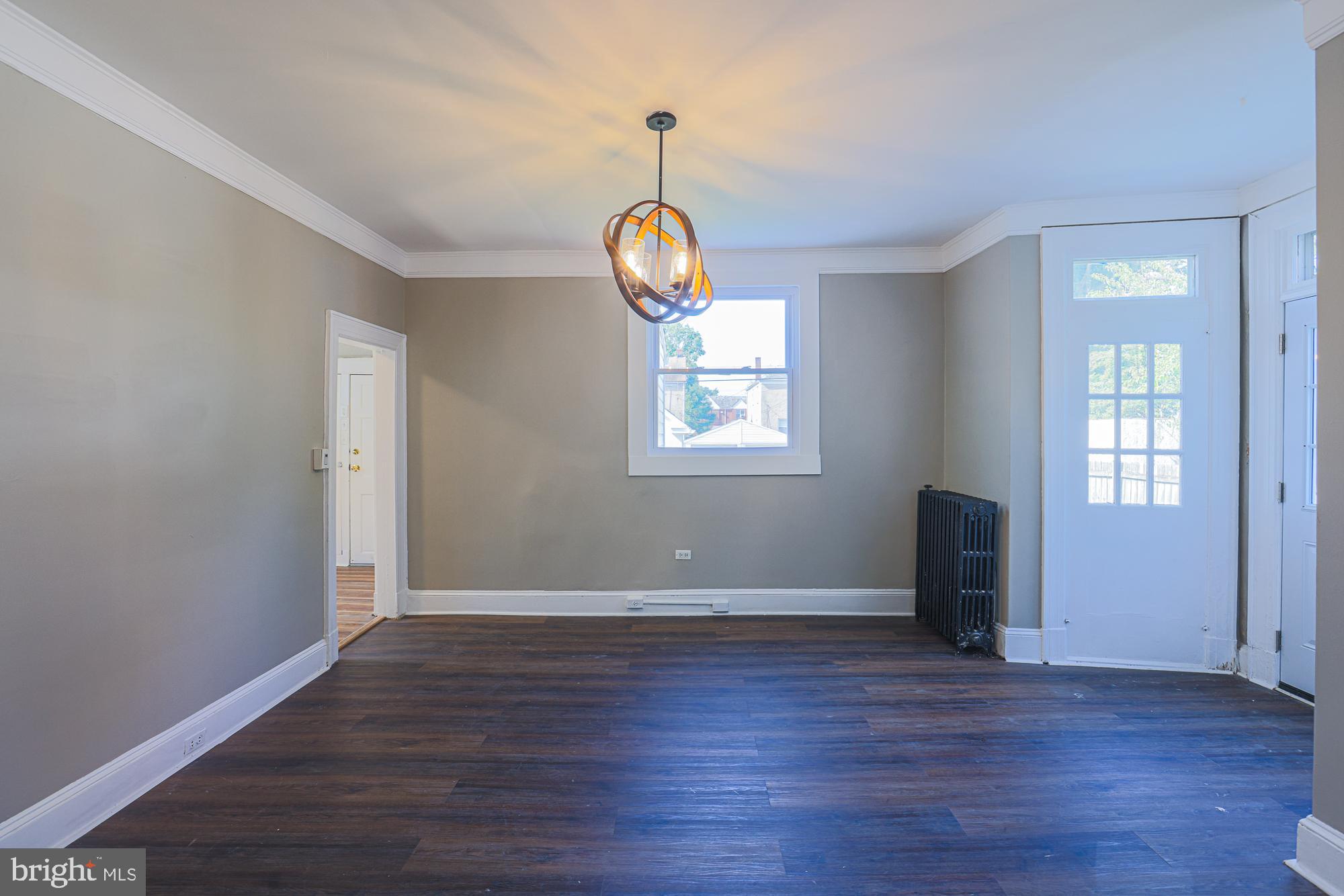 UPPER PARK HEIGHTS - Residential