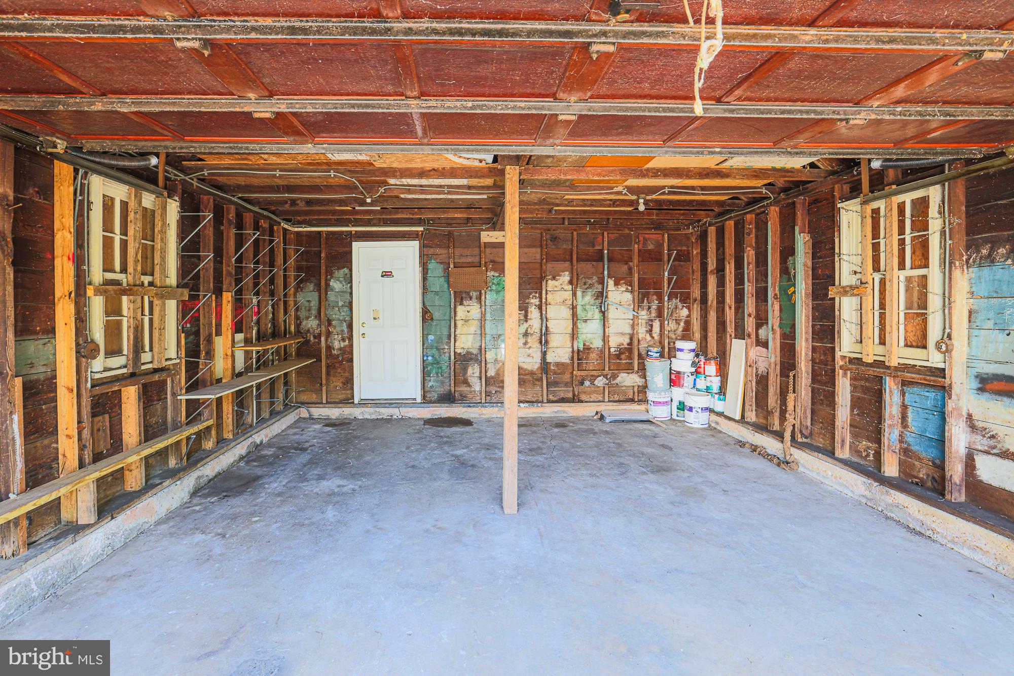 UPPER PARK HEIGHTS - Residential