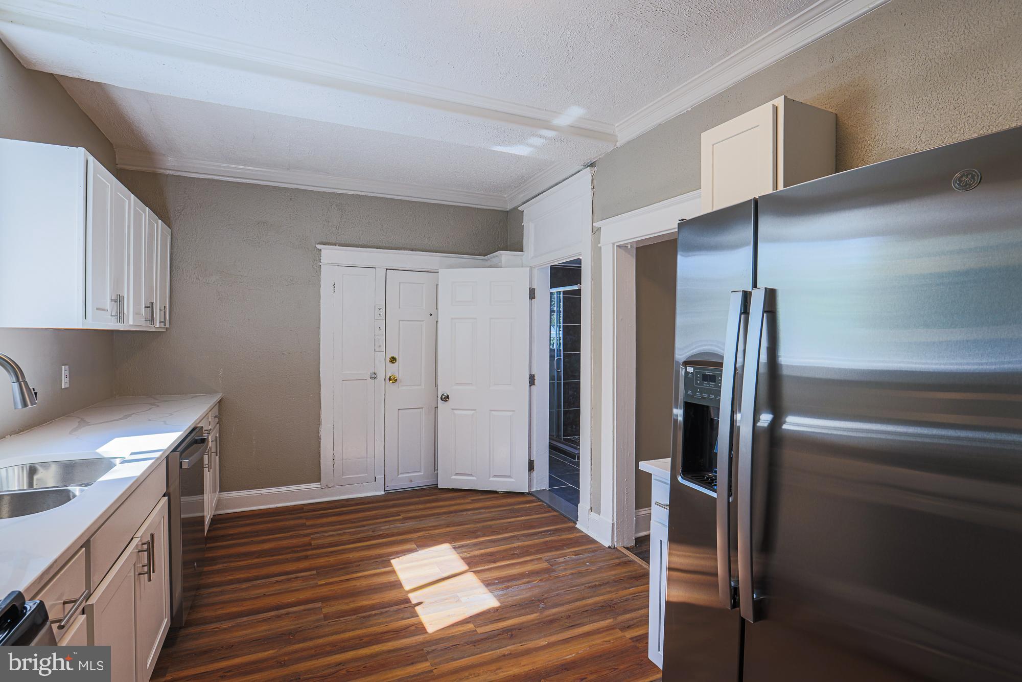 UPPER PARK HEIGHTS - Residential