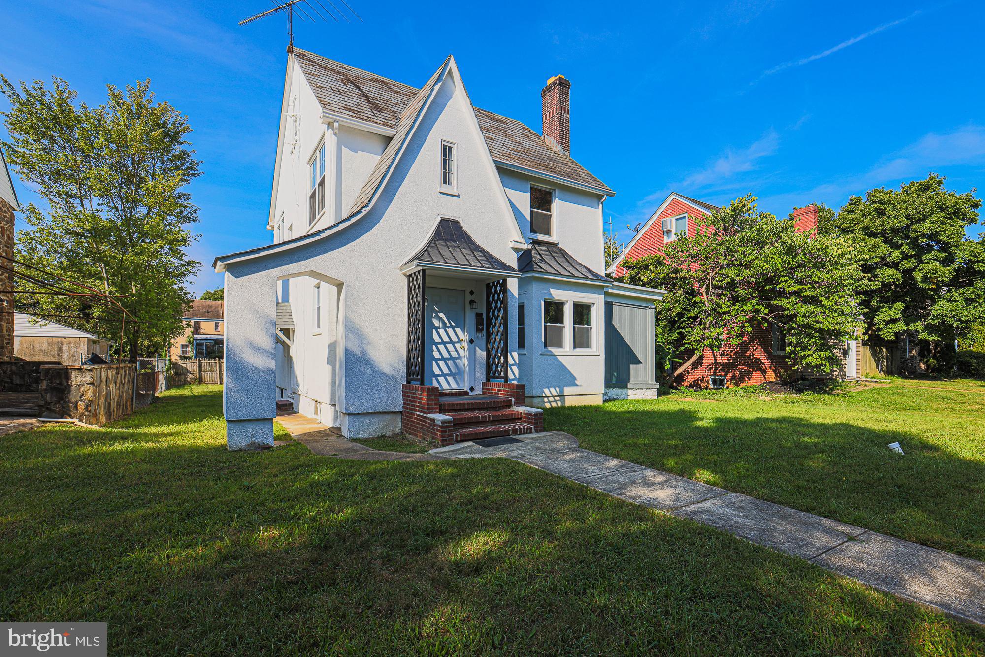 UPPER PARK HEIGHTS - Residential