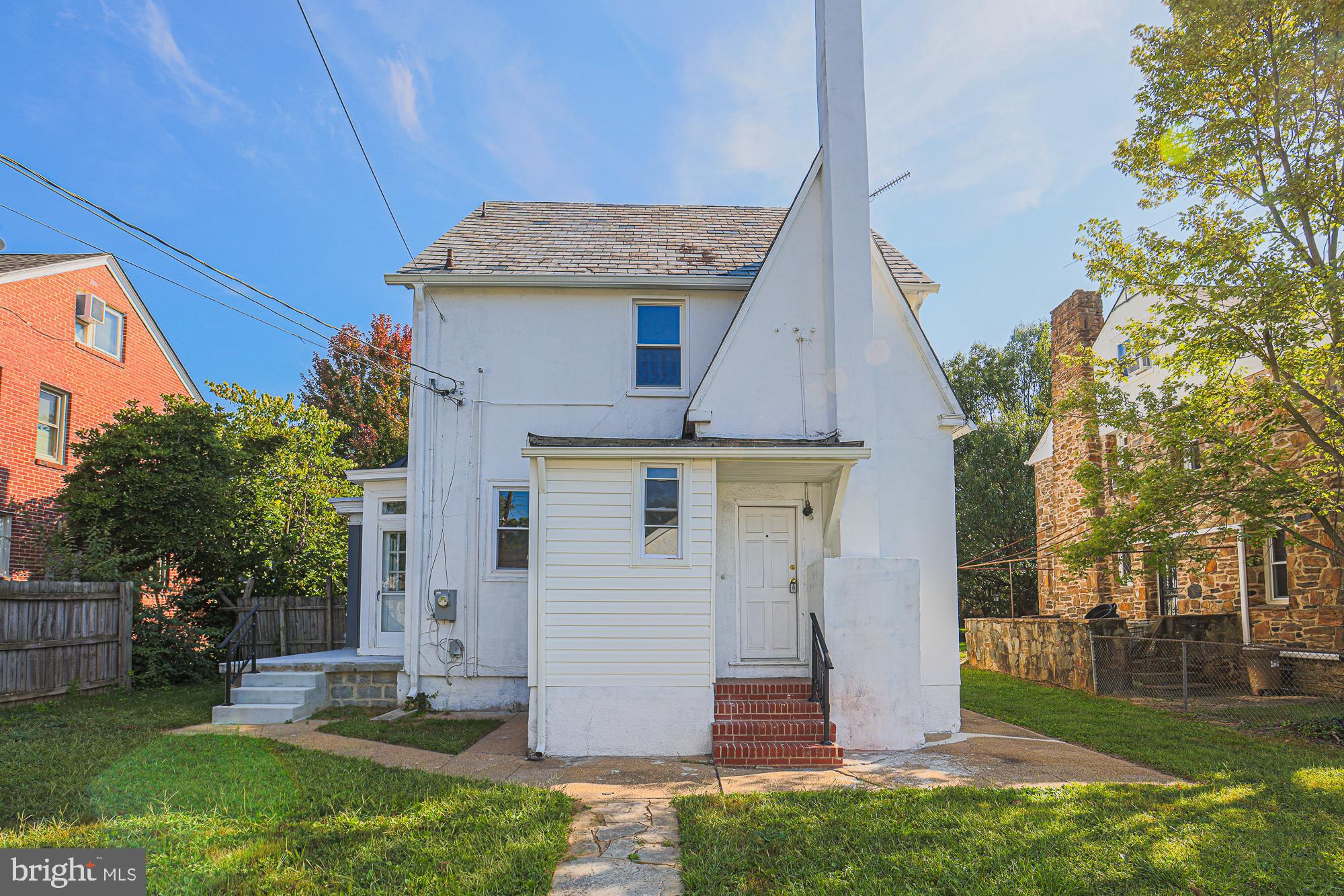 UPPER PARK HEIGHTS - Residential