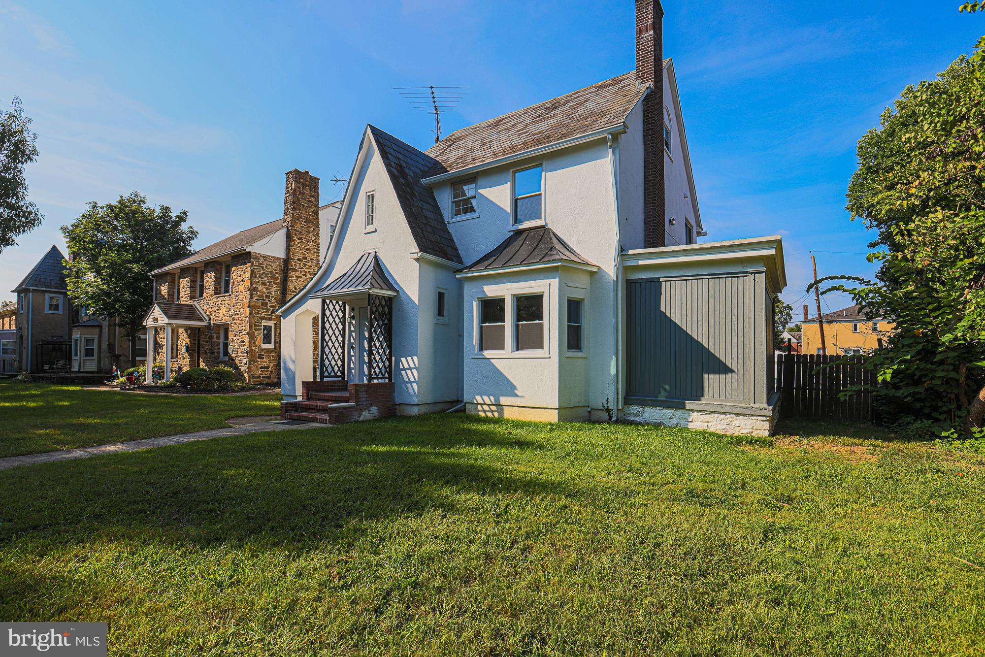 UPPER PARK HEIGHTS - Residential