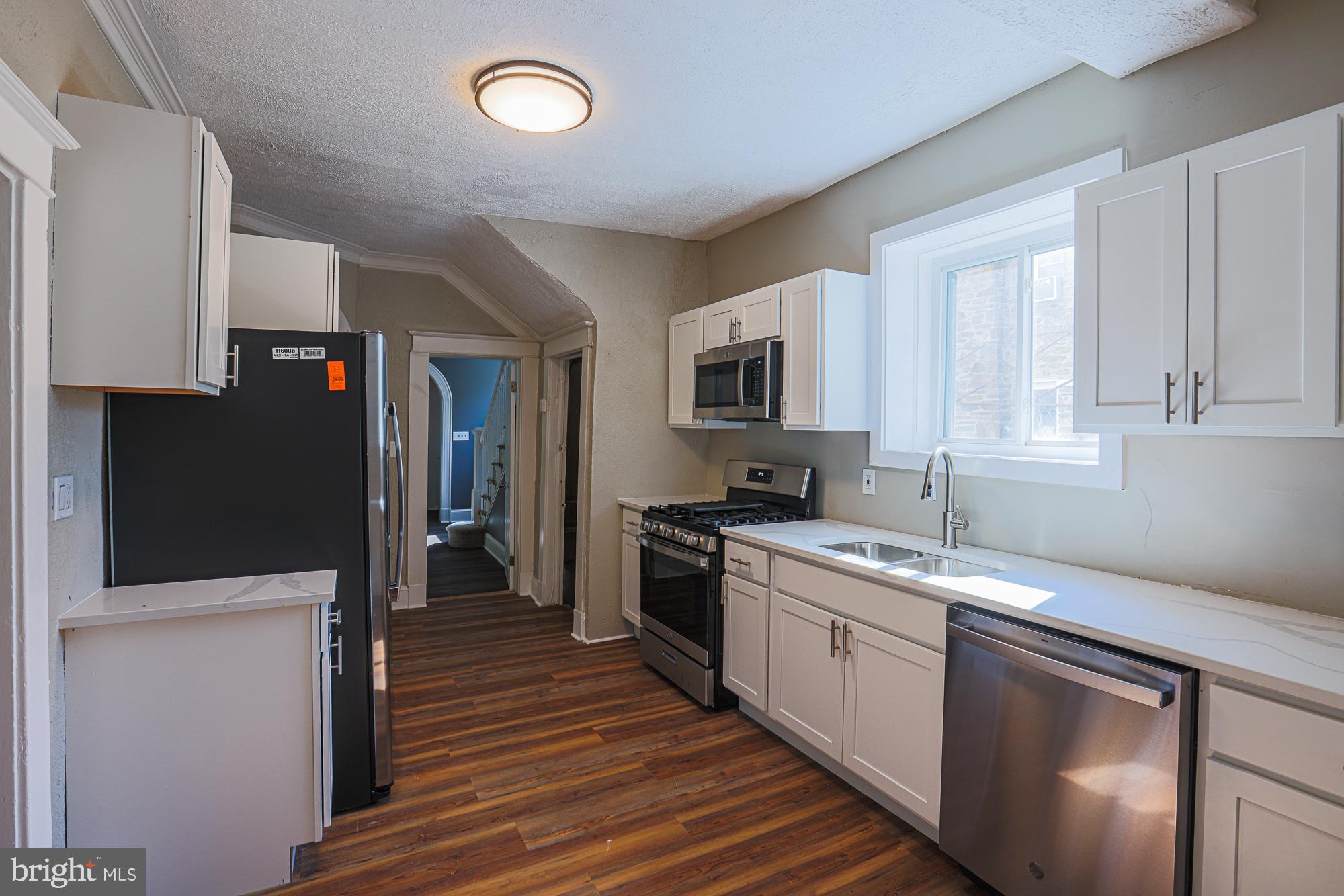 UPPER PARK HEIGHTS - Residential