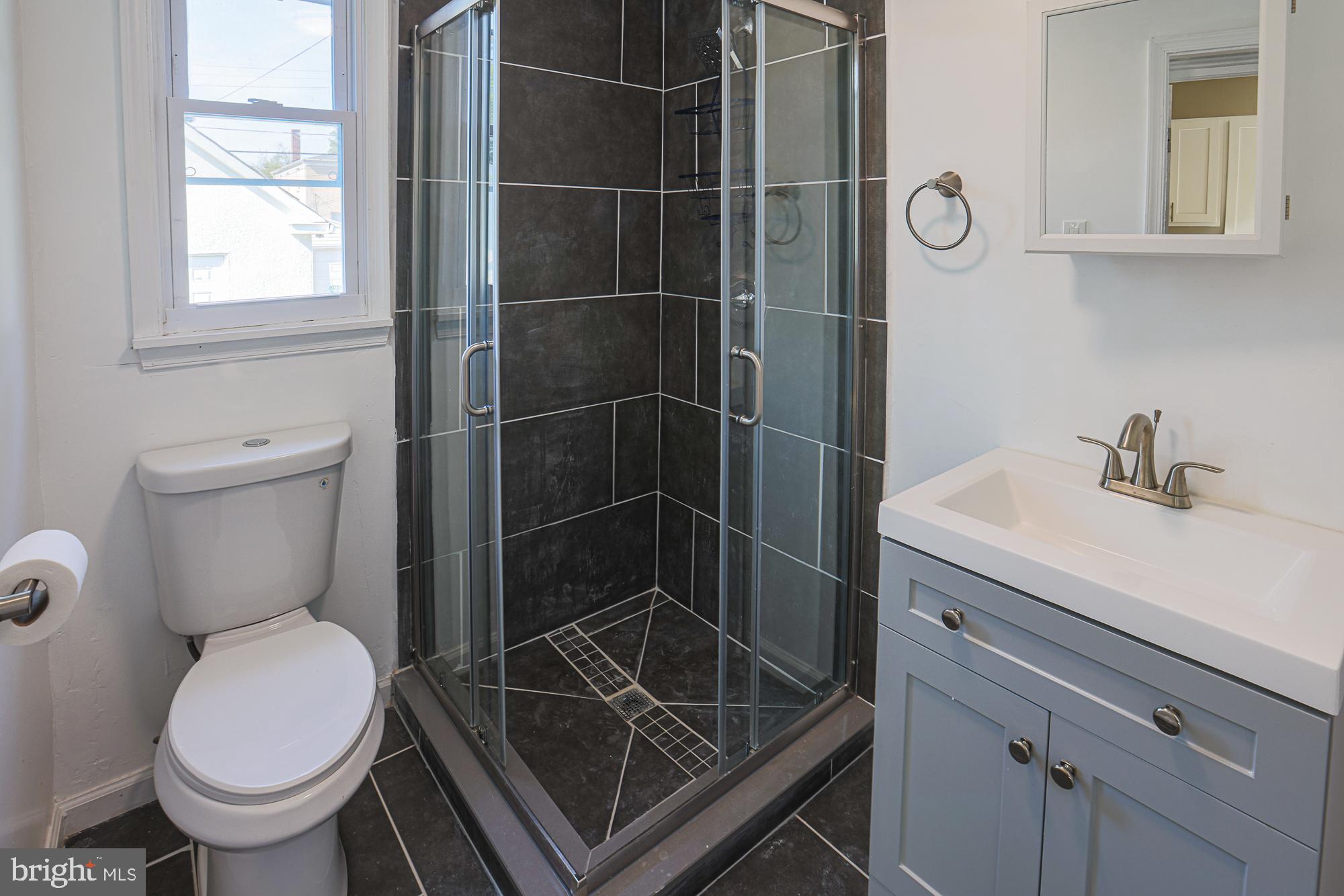 UPPER PARK HEIGHTS - Residential