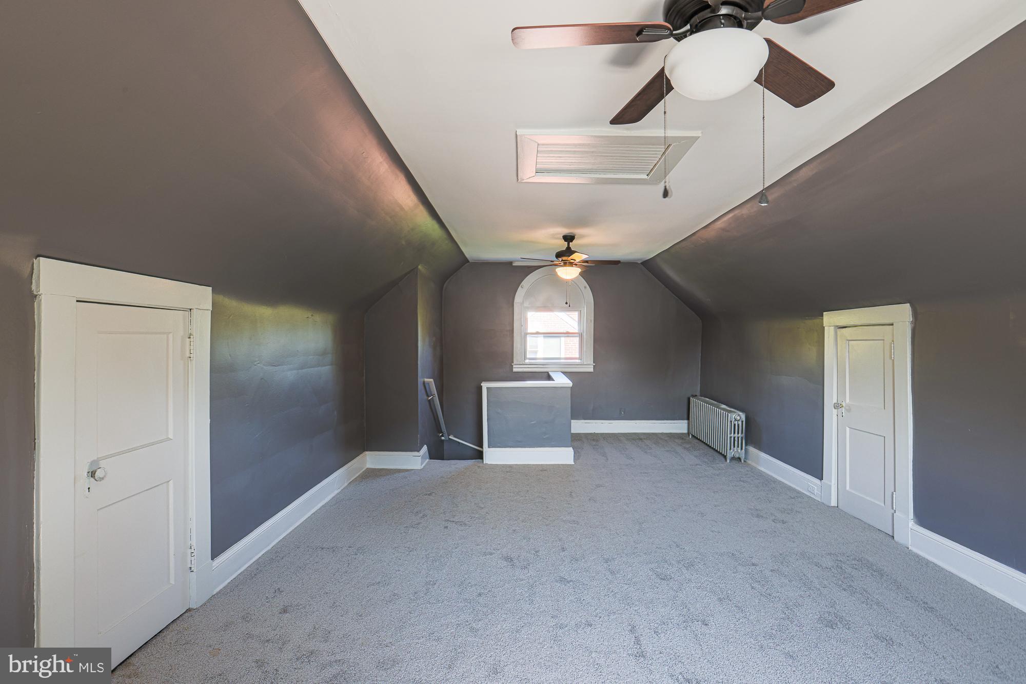 UPPER PARK HEIGHTS - Residential