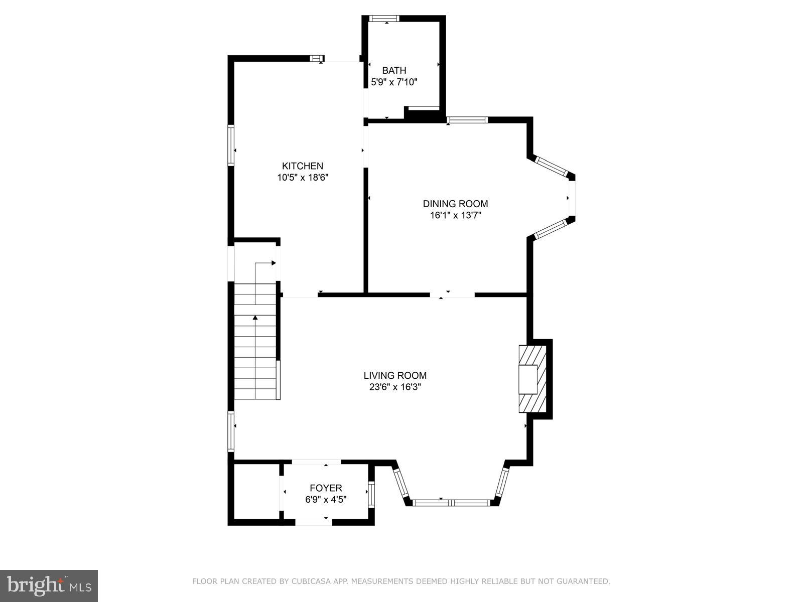 UPPER PARK HEIGHTS - Residential