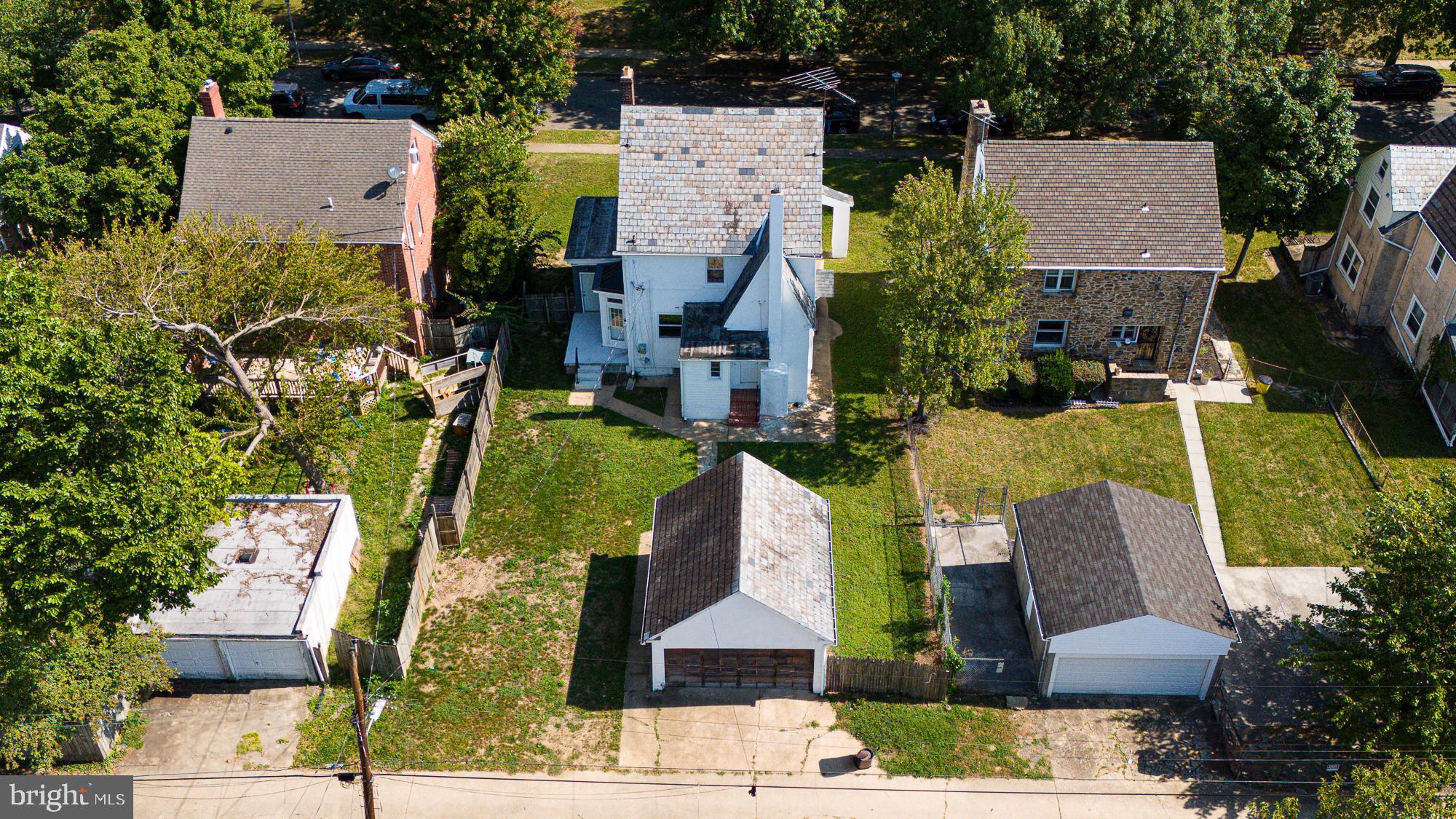 UPPER PARK HEIGHTS - Residential