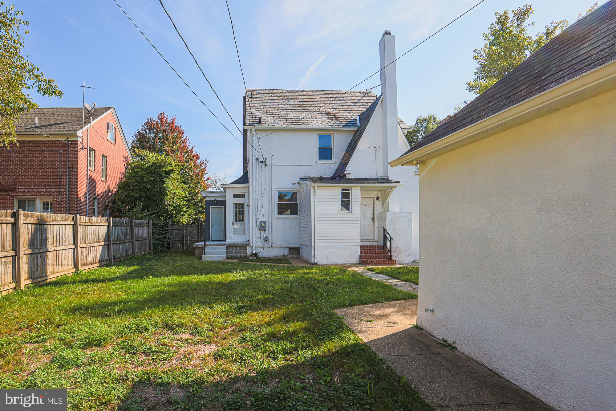 UPPER PARK HEIGHTS - Residential