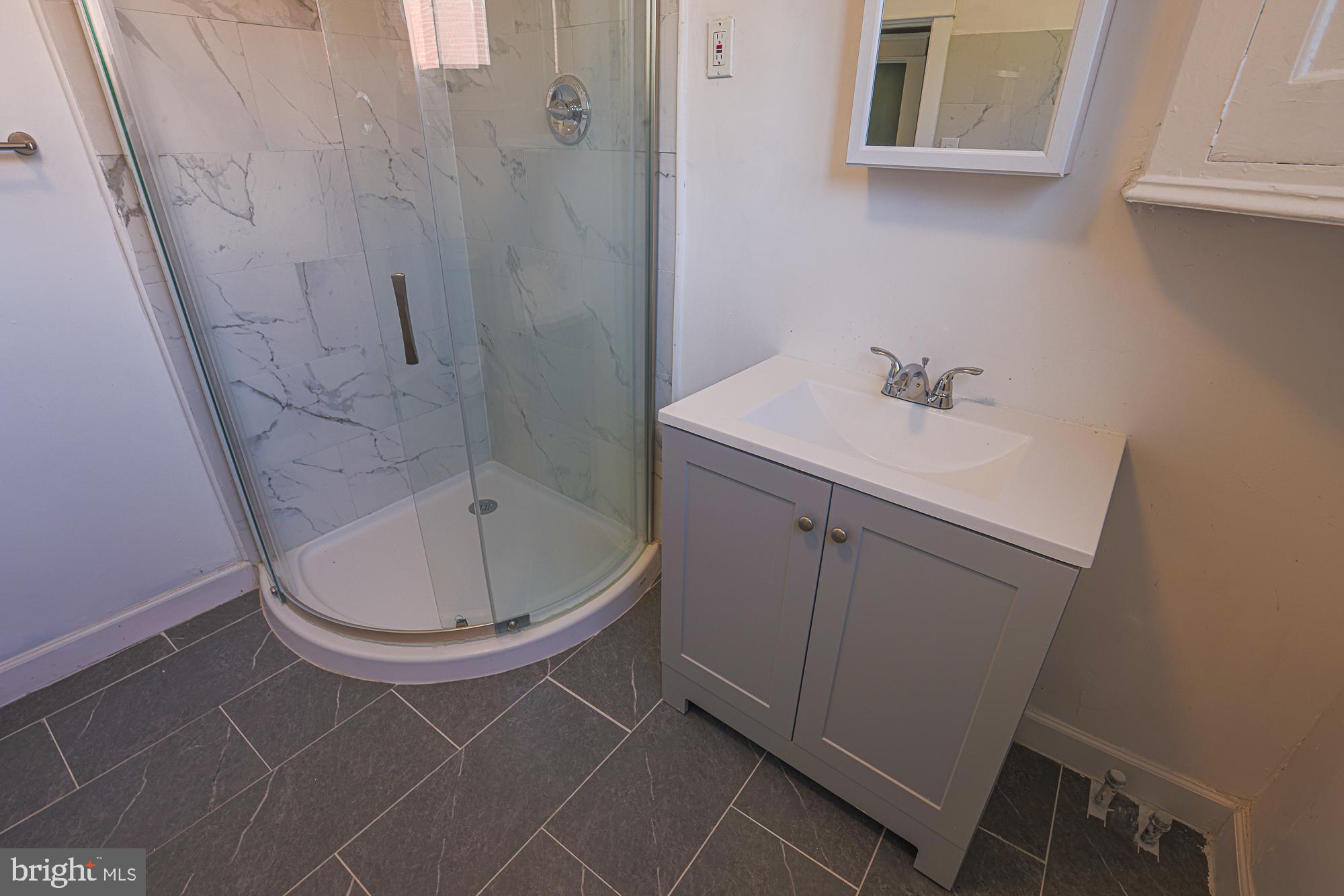 UPPER PARK HEIGHTS - Residential