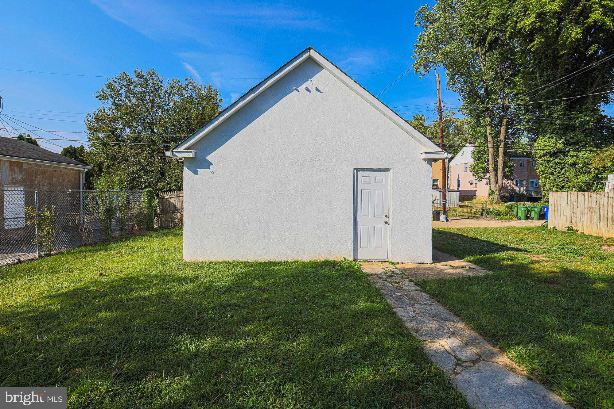 UPPER PARK HEIGHTS - Residential