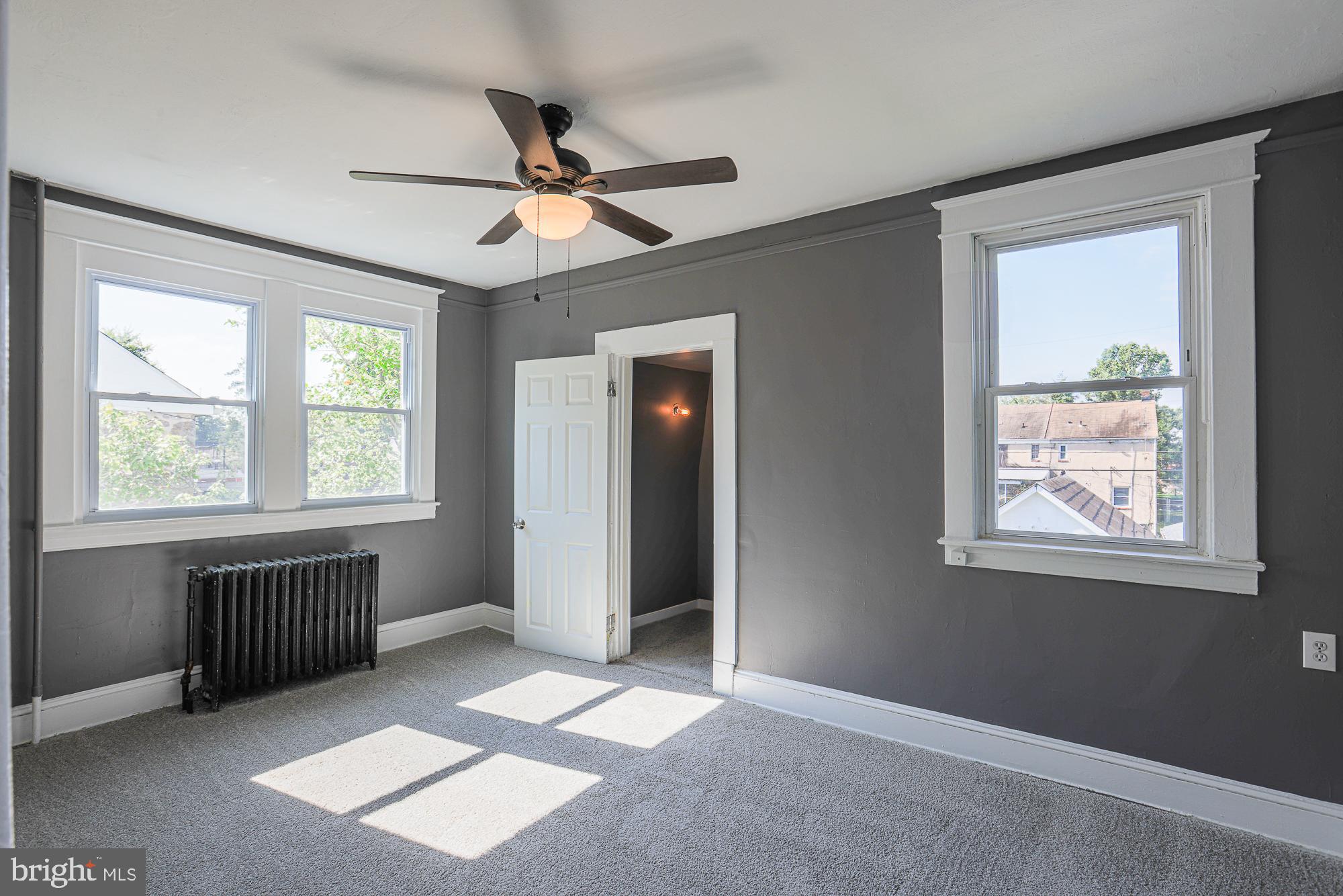 UPPER PARK HEIGHTS - Residential