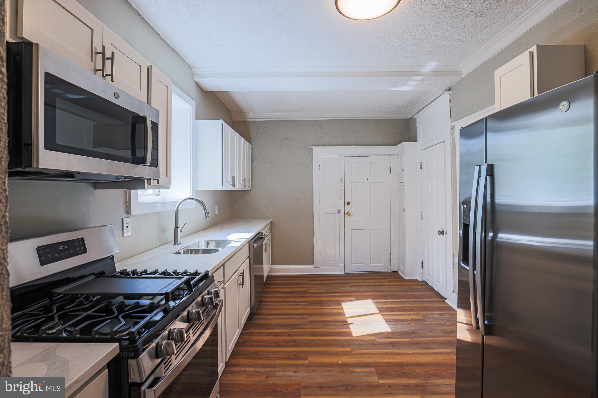 UPPER PARK HEIGHTS - Residential