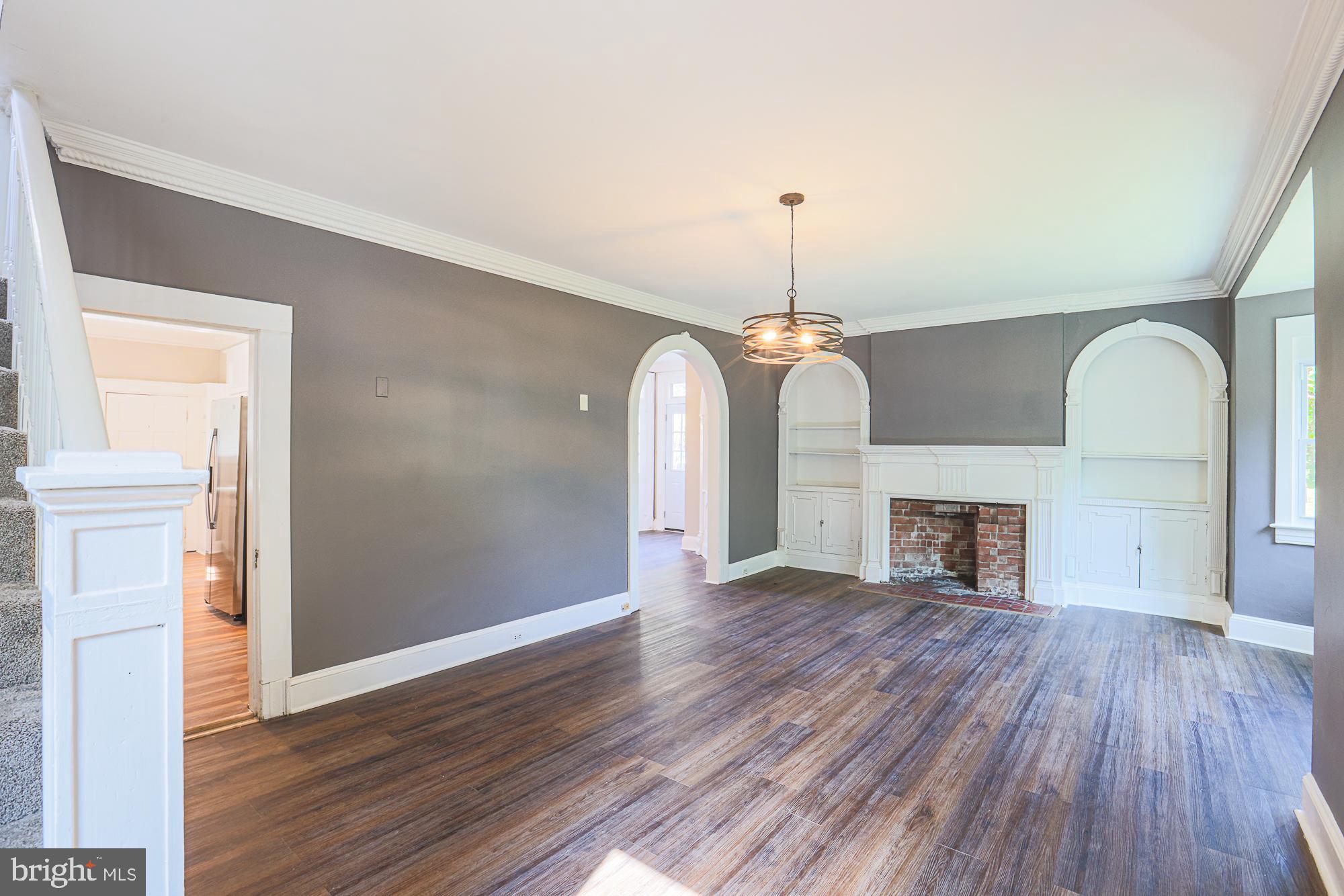 UPPER PARK HEIGHTS - Residential