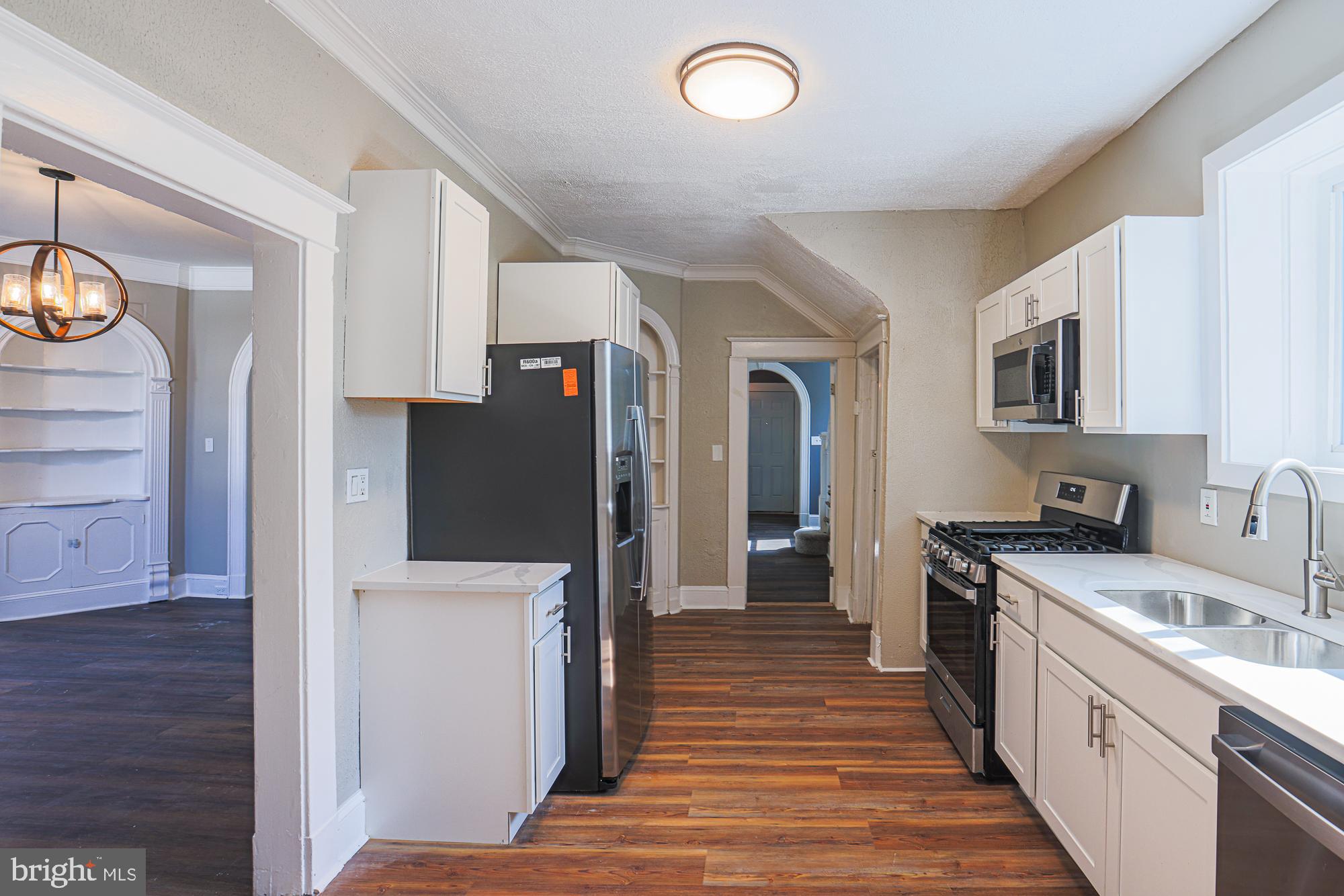 UPPER PARK HEIGHTS - Residential