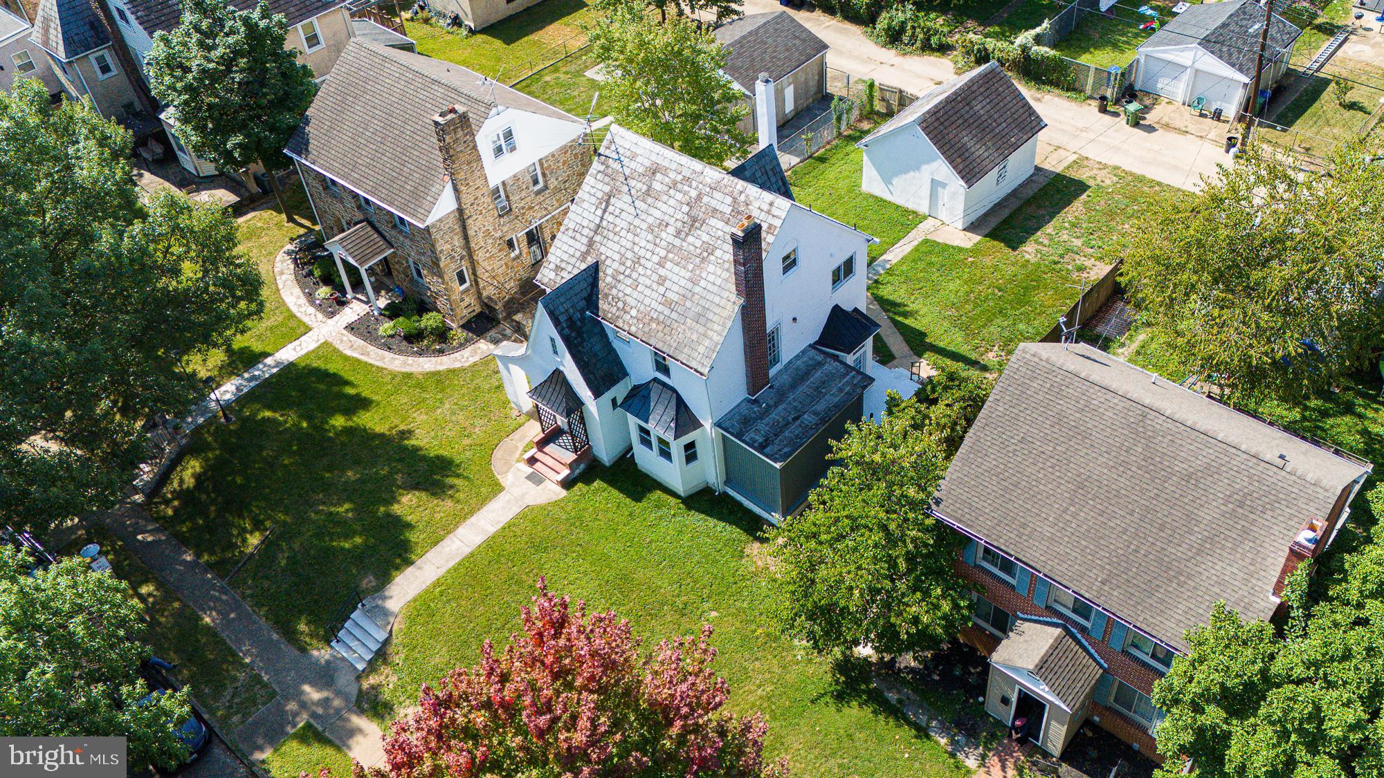 UPPER PARK HEIGHTS - Residential