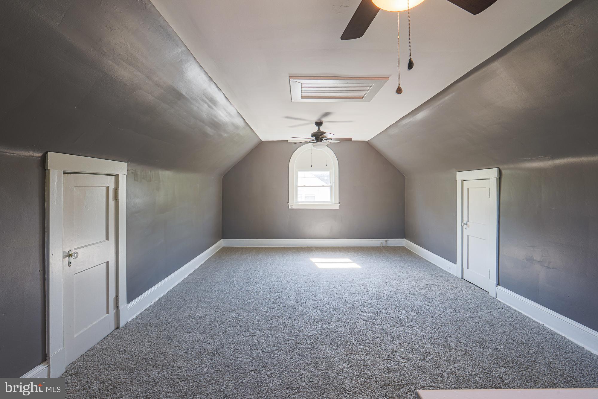 UPPER PARK HEIGHTS - Residential