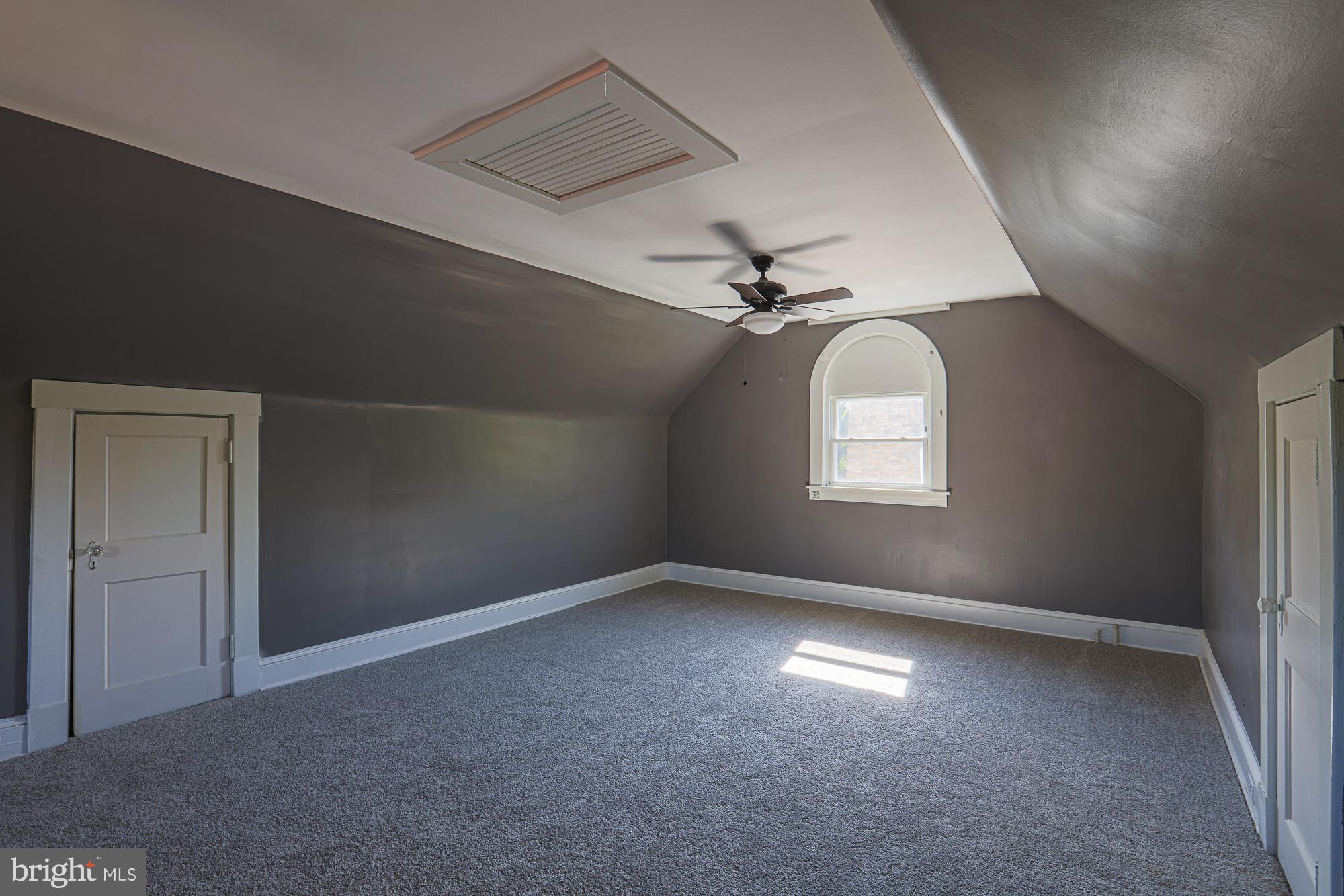 UPPER PARK HEIGHTS - Residential