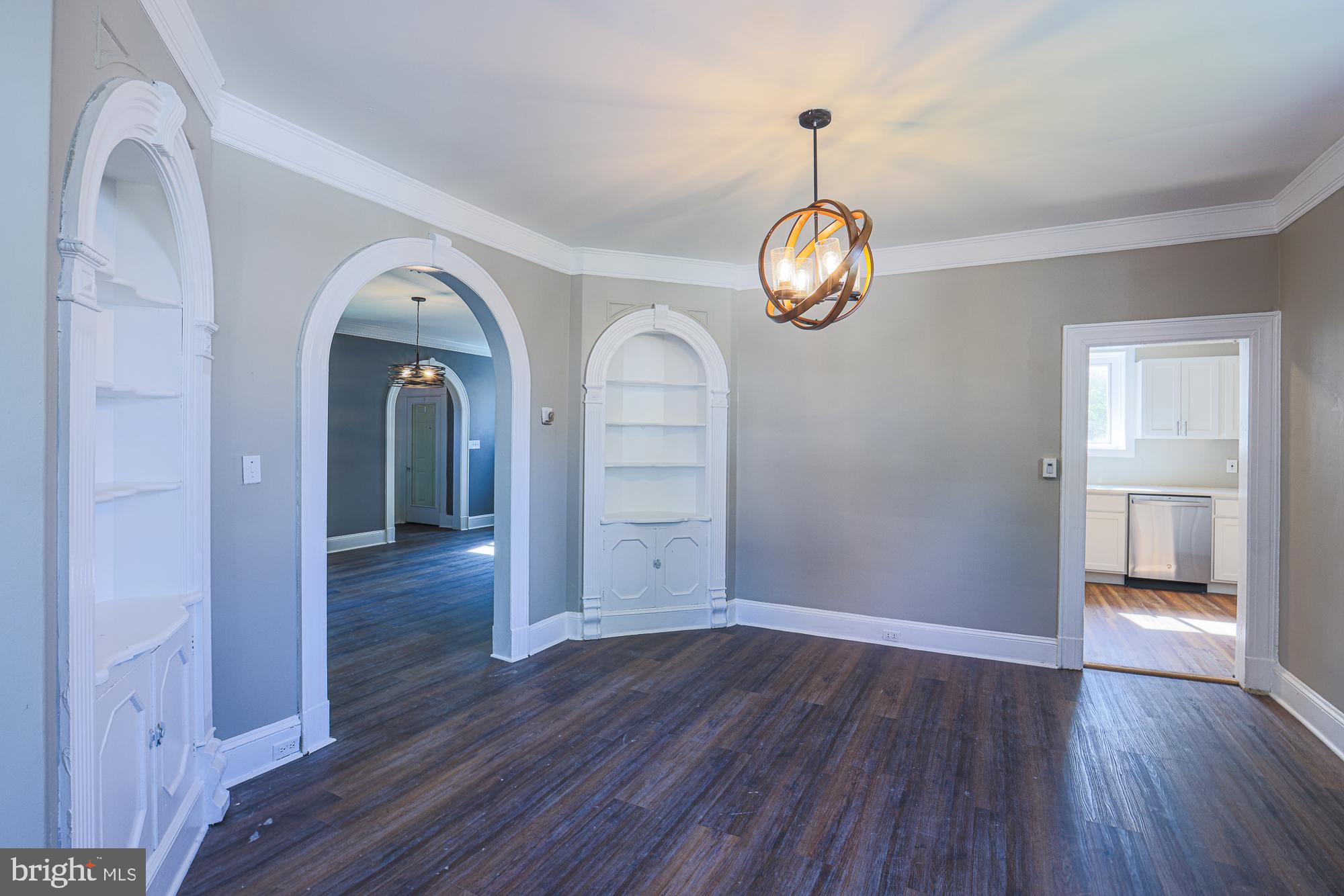 UPPER PARK HEIGHTS - Residential