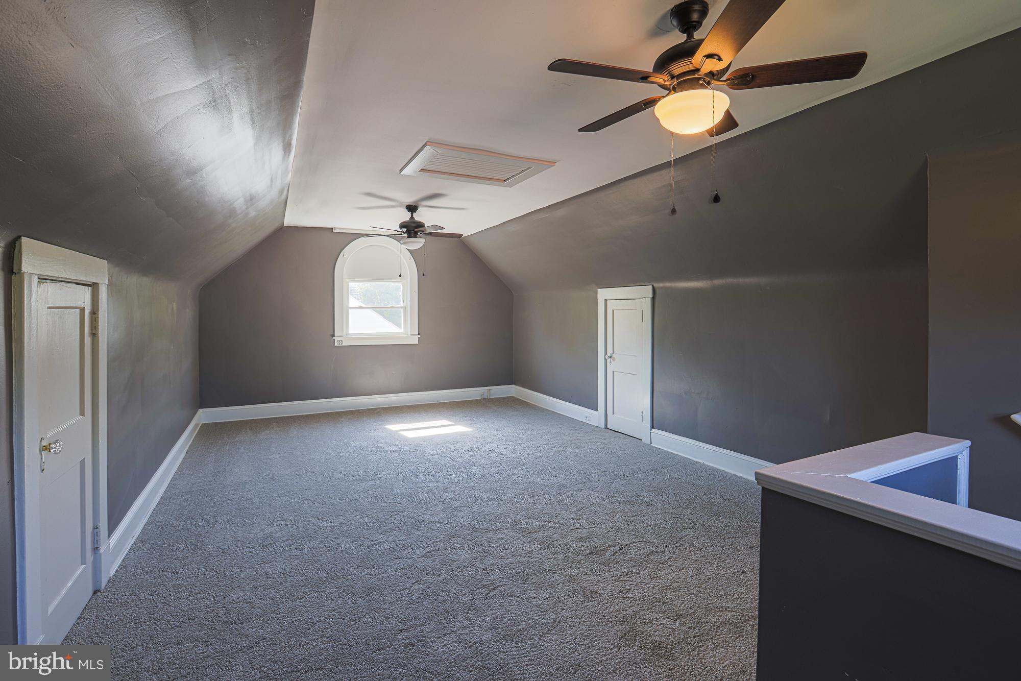 UPPER PARK HEIGHTS - Residential