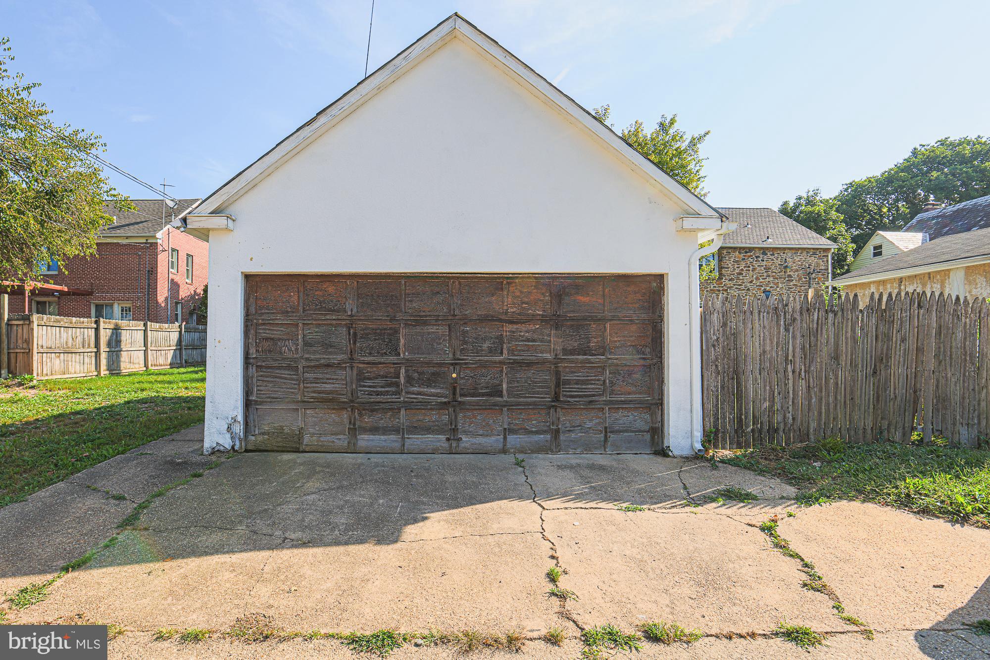 UPPER PARK HEIGHTS - Residential