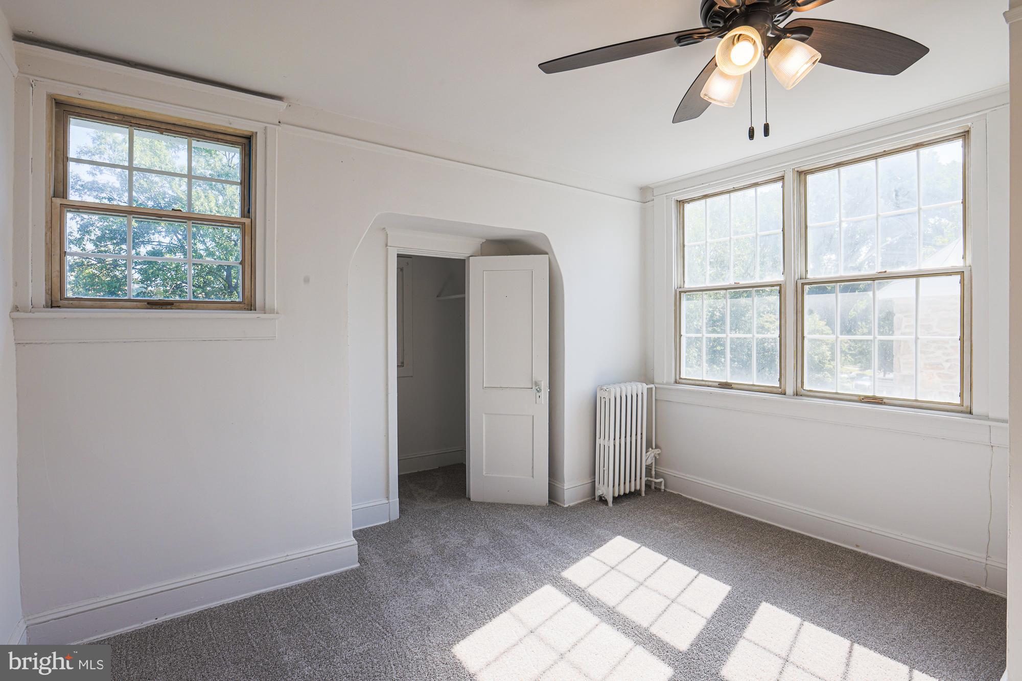 UPPER PARK HEIGHTS - Residential