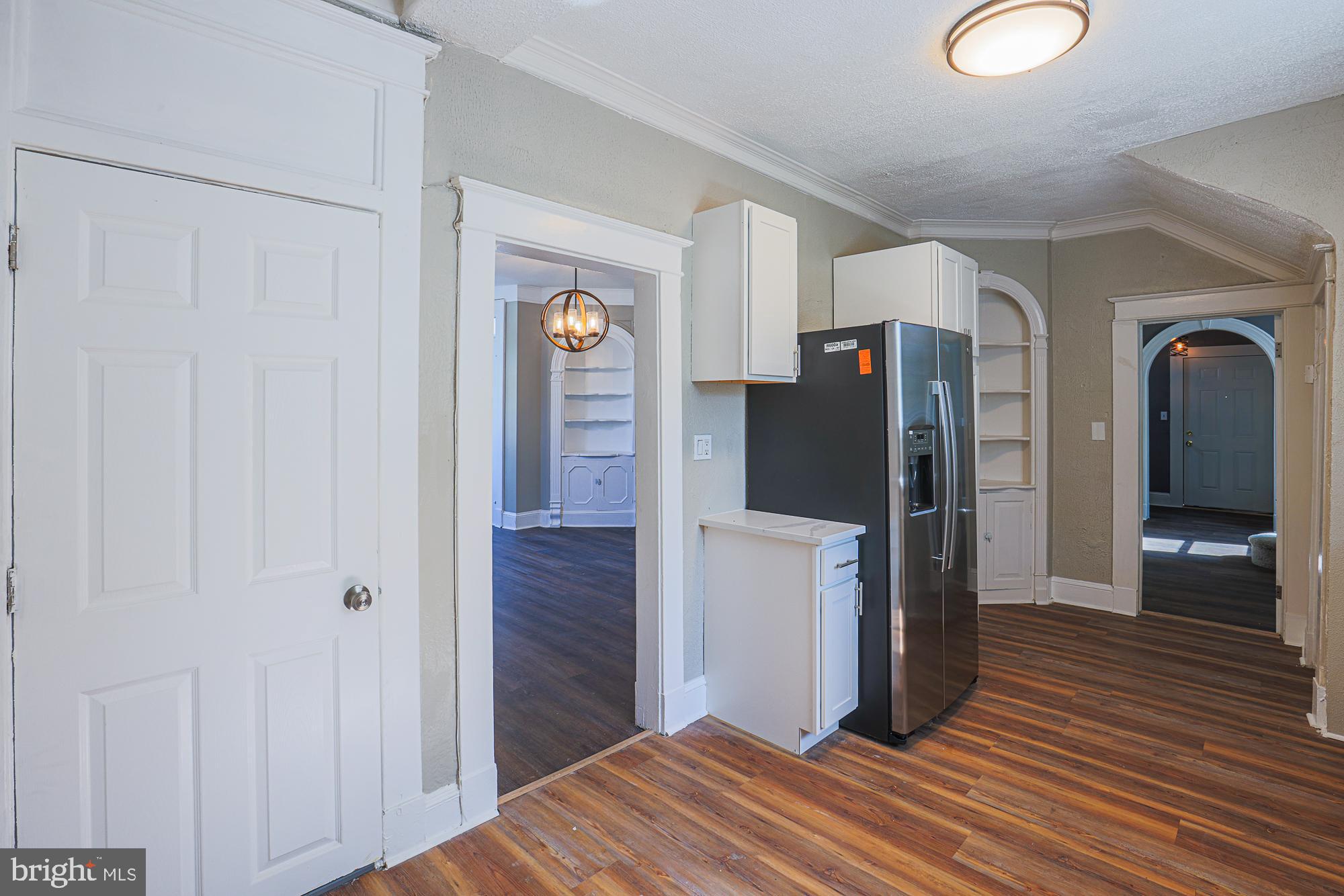 UPPER PARK HEIGHTS - Residential