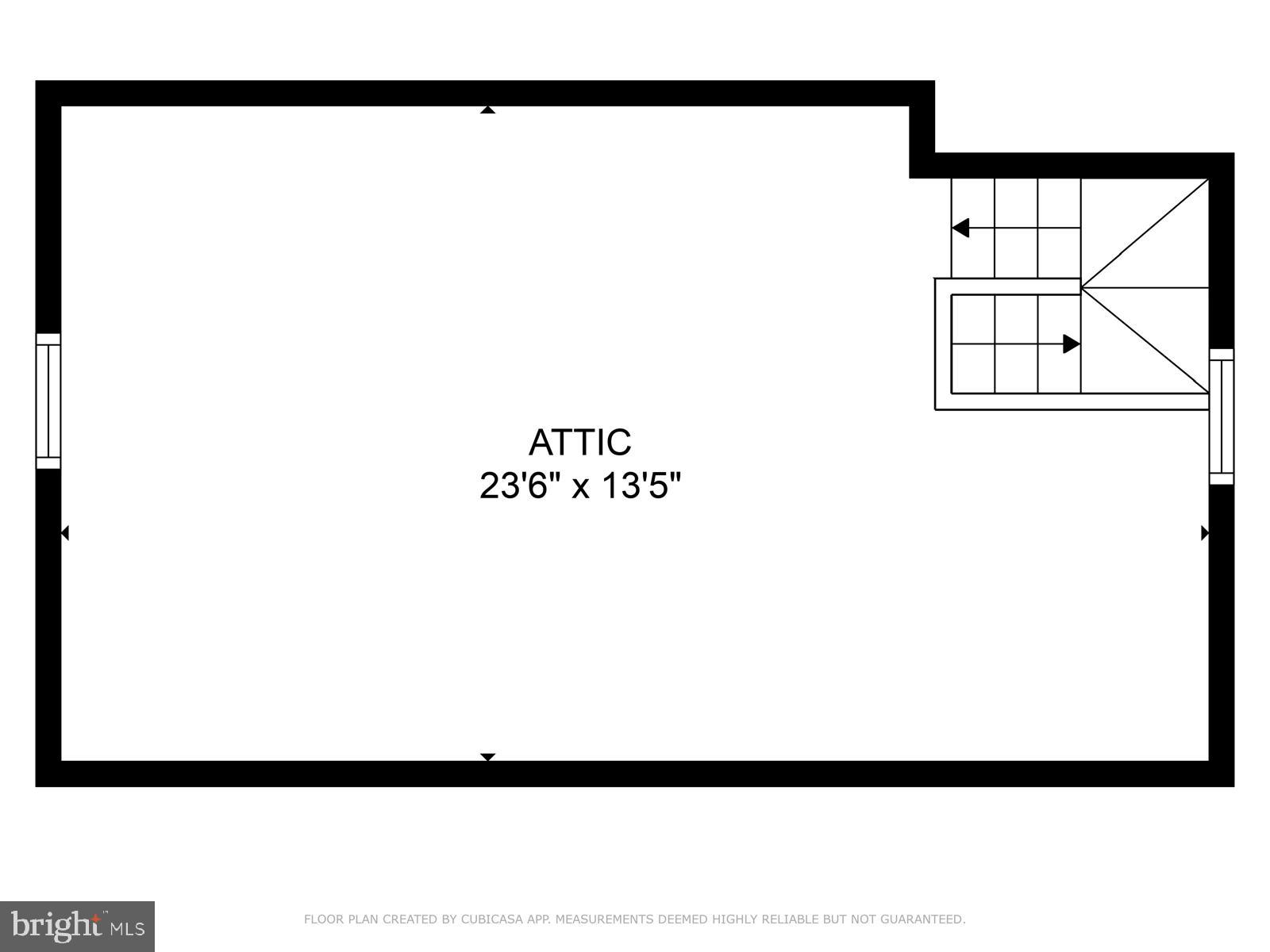 UPPER PARK HEIGHTS - Residential