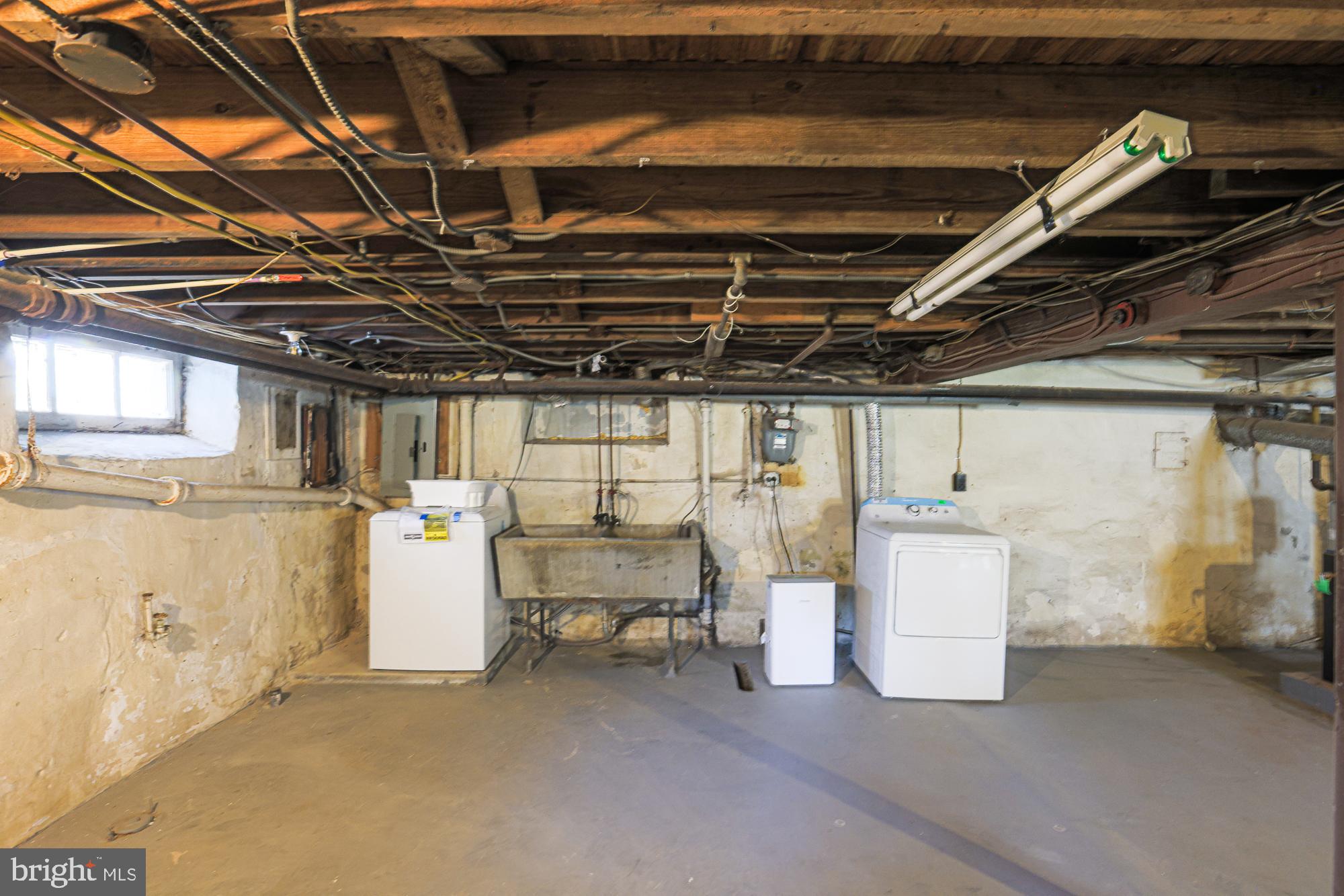 UPPER PARK HEIGHTS - Residential