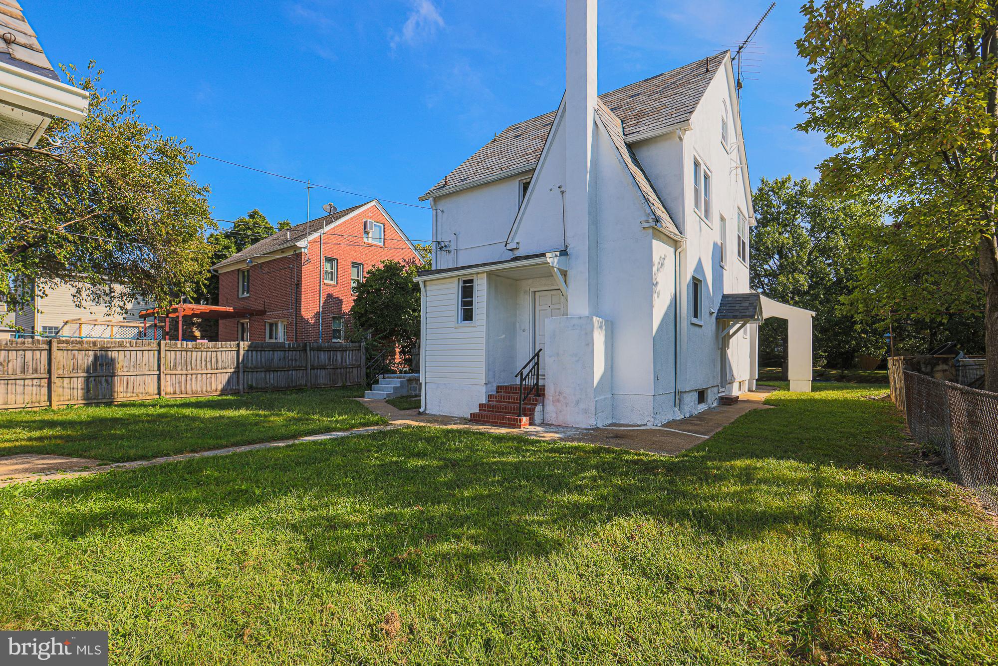 UPPER PARK HEIGHTS - Residential