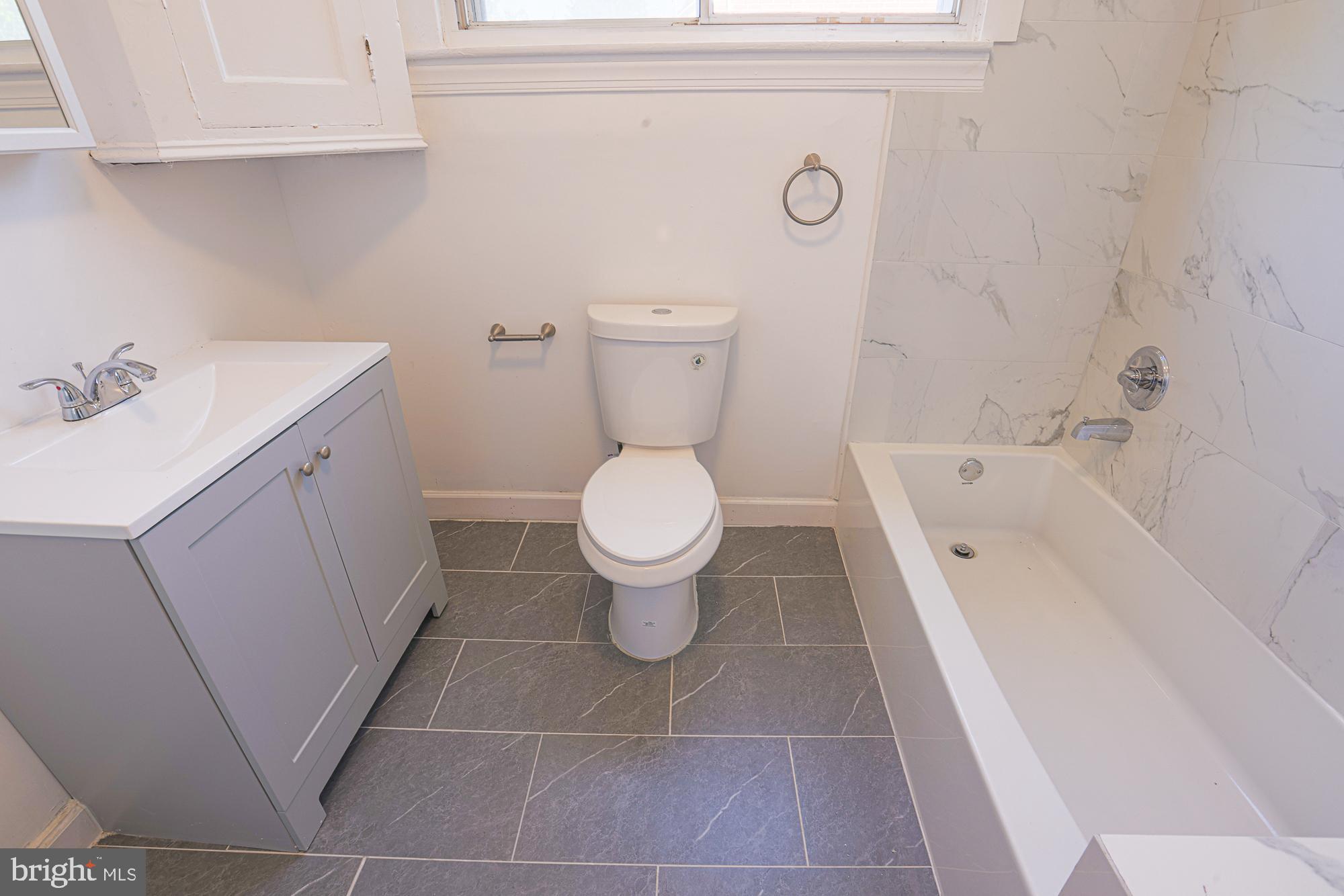 UPPER PARK HEIGHTS - Residential