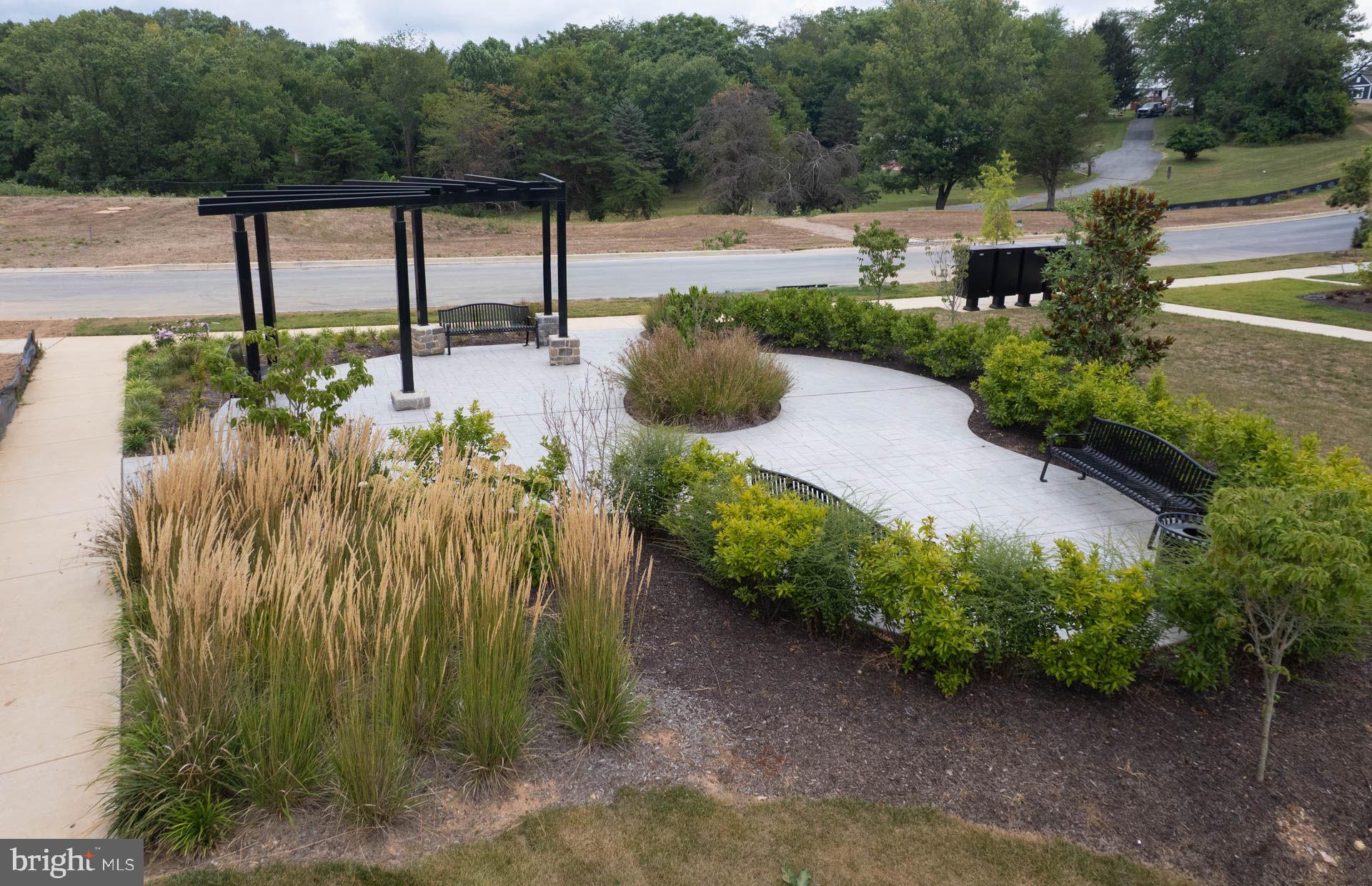 CABIN BRANCH - Residential