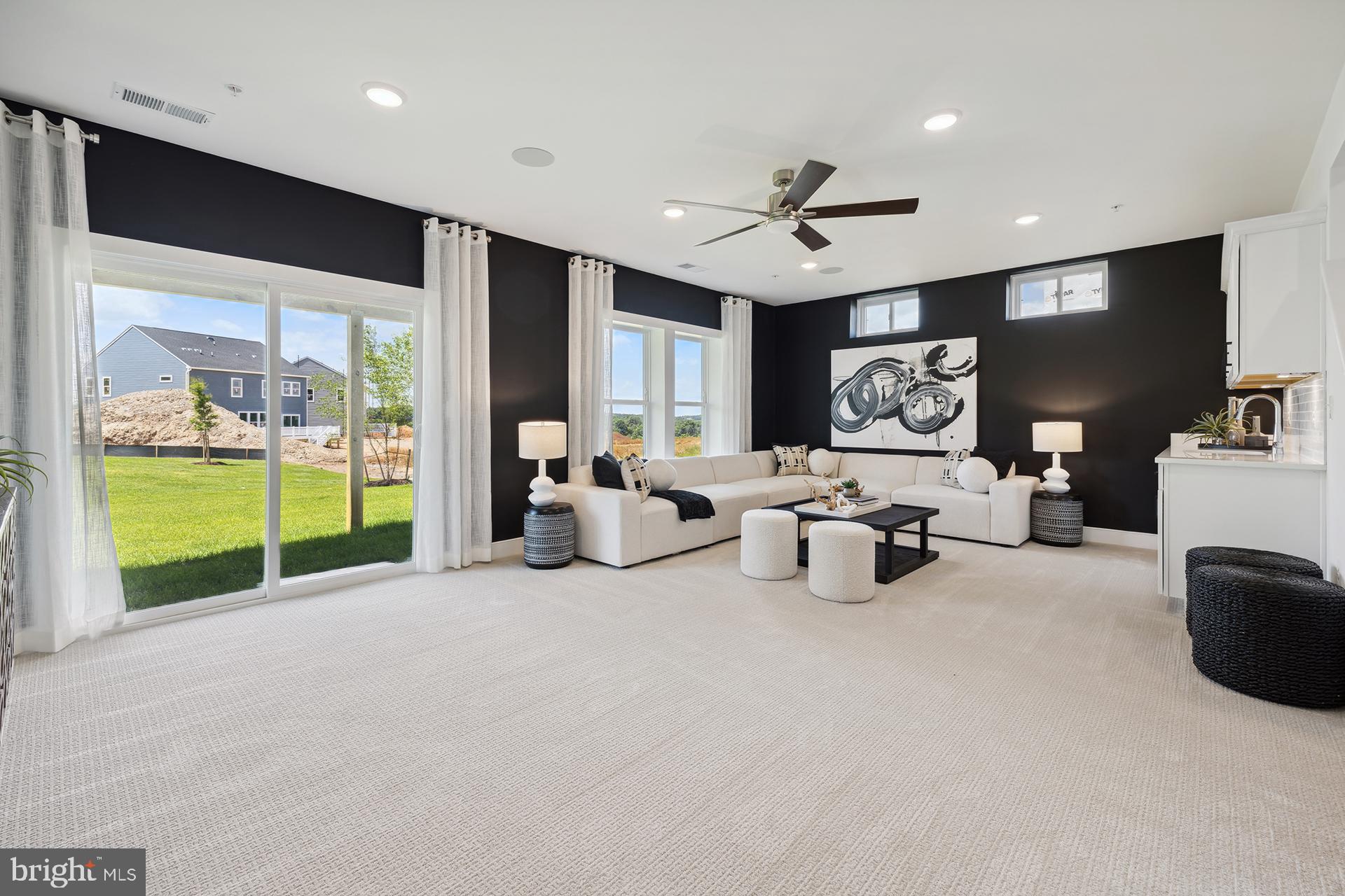 CABIN BRANCH - Residential