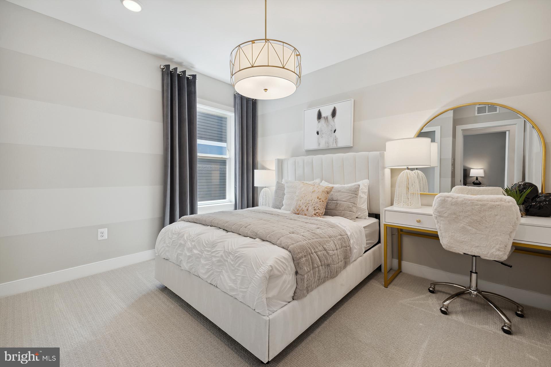 CABIN BRANCH - Residential