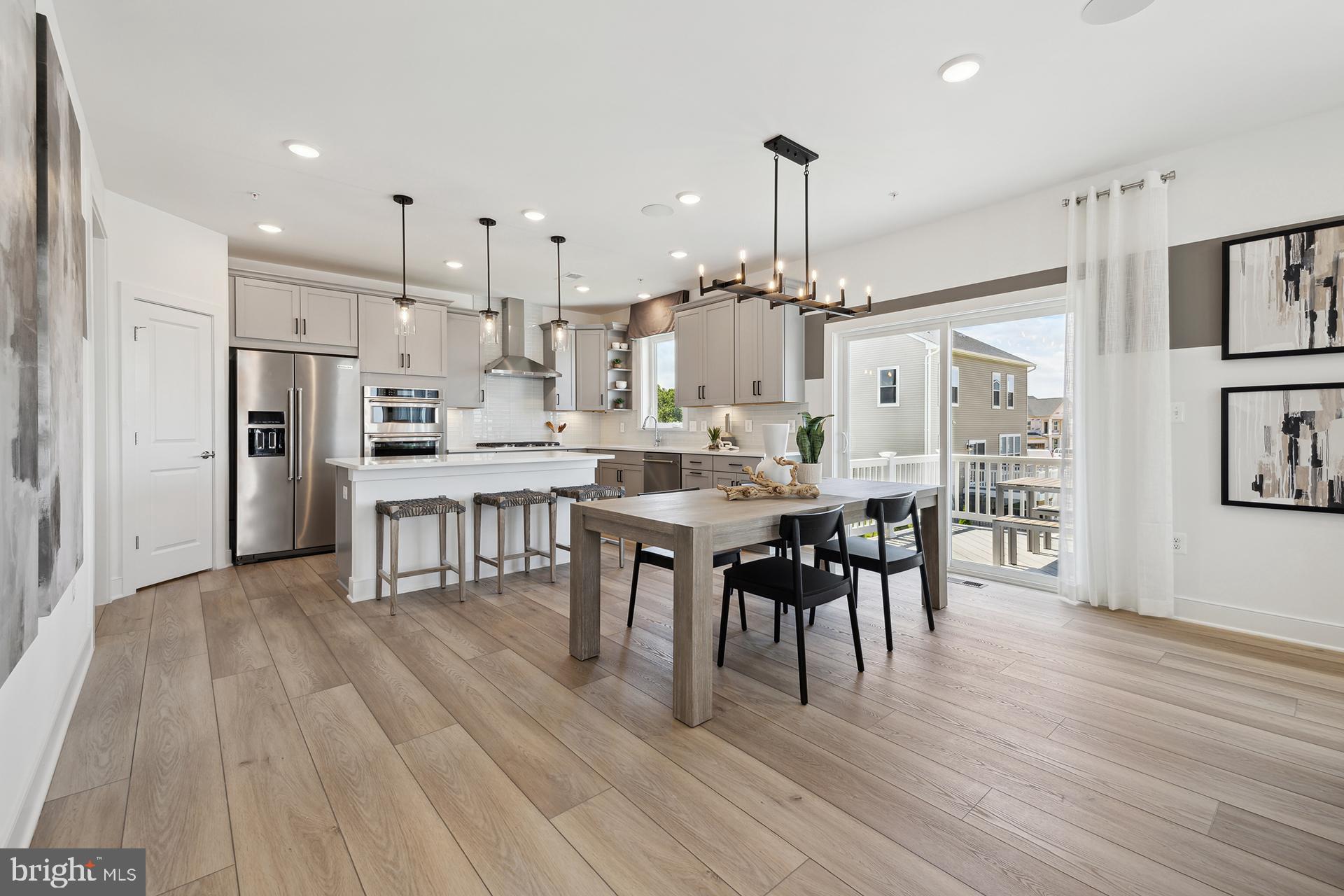 CABIN BRANCH - Residential