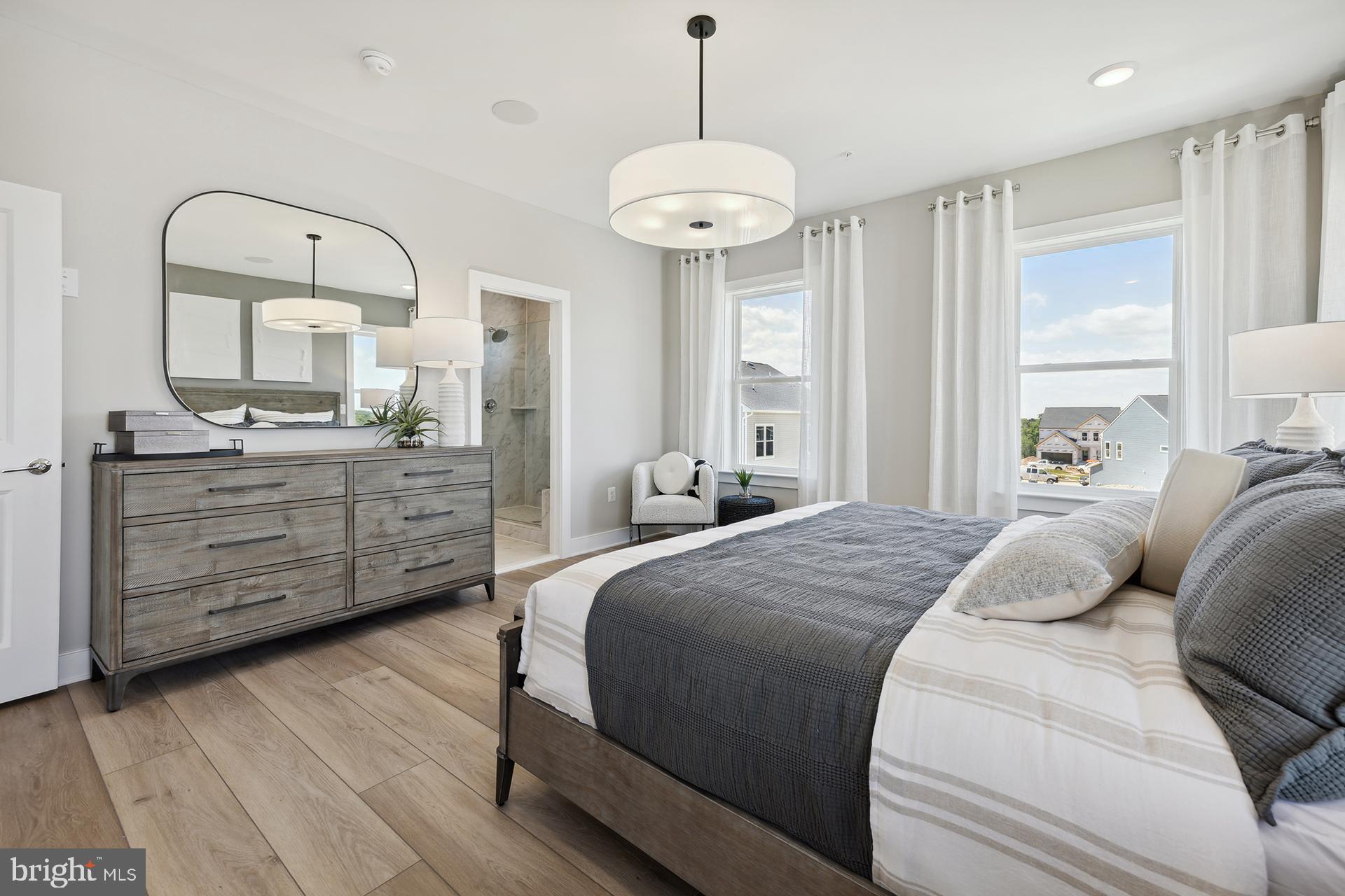 CABIN BRANCH - Residential