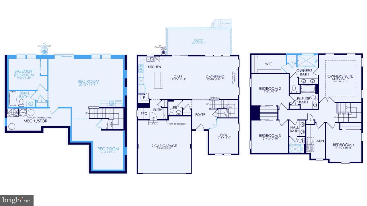 CABIN BRANCH - Residential