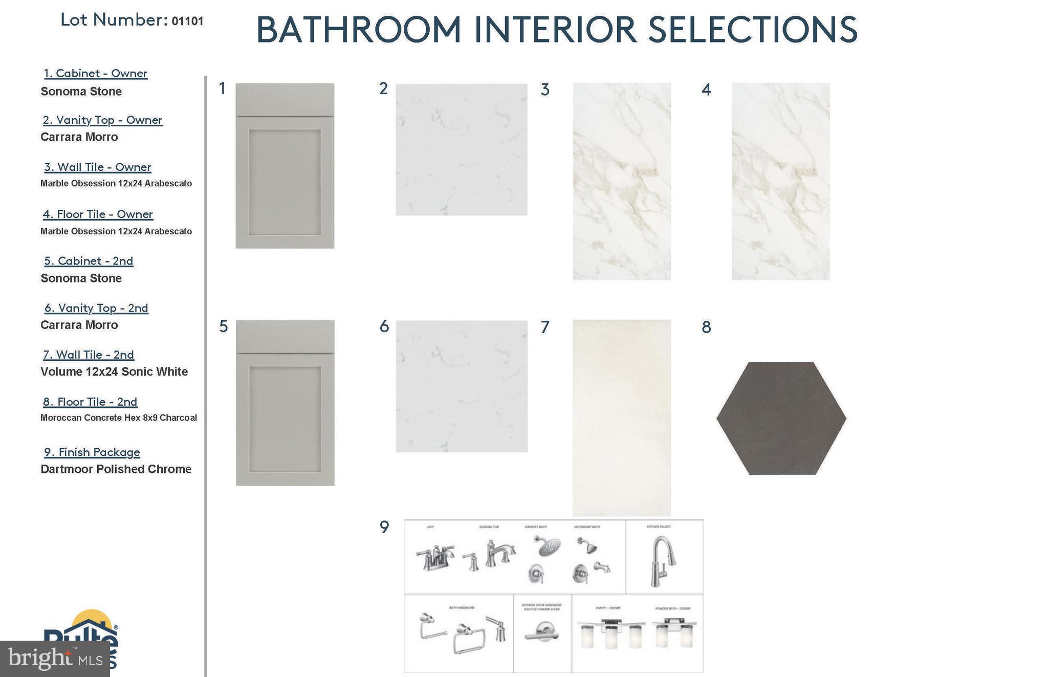 CABIN BRANCH - Residential