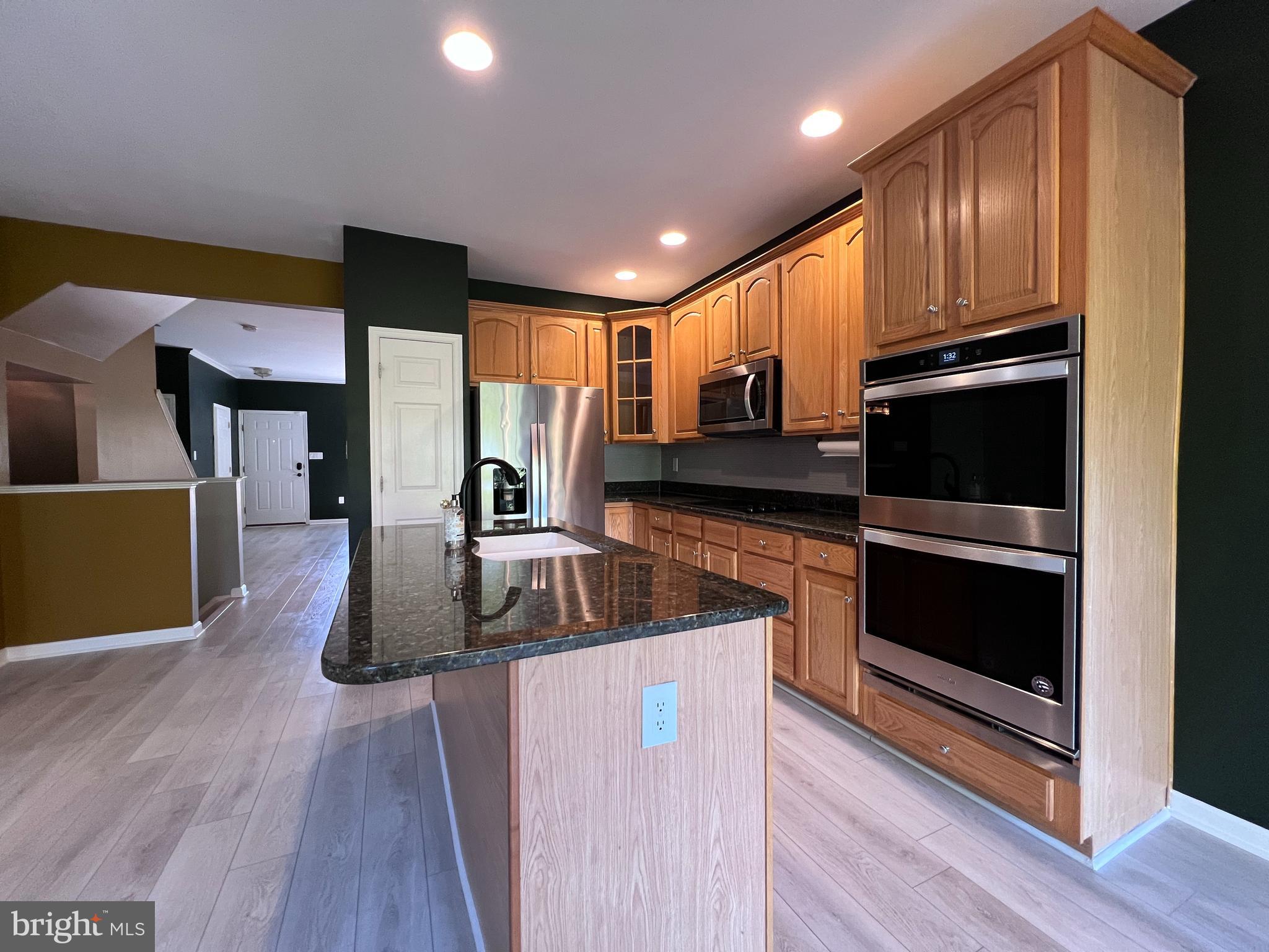 CARTERWOOD - Residential Lease