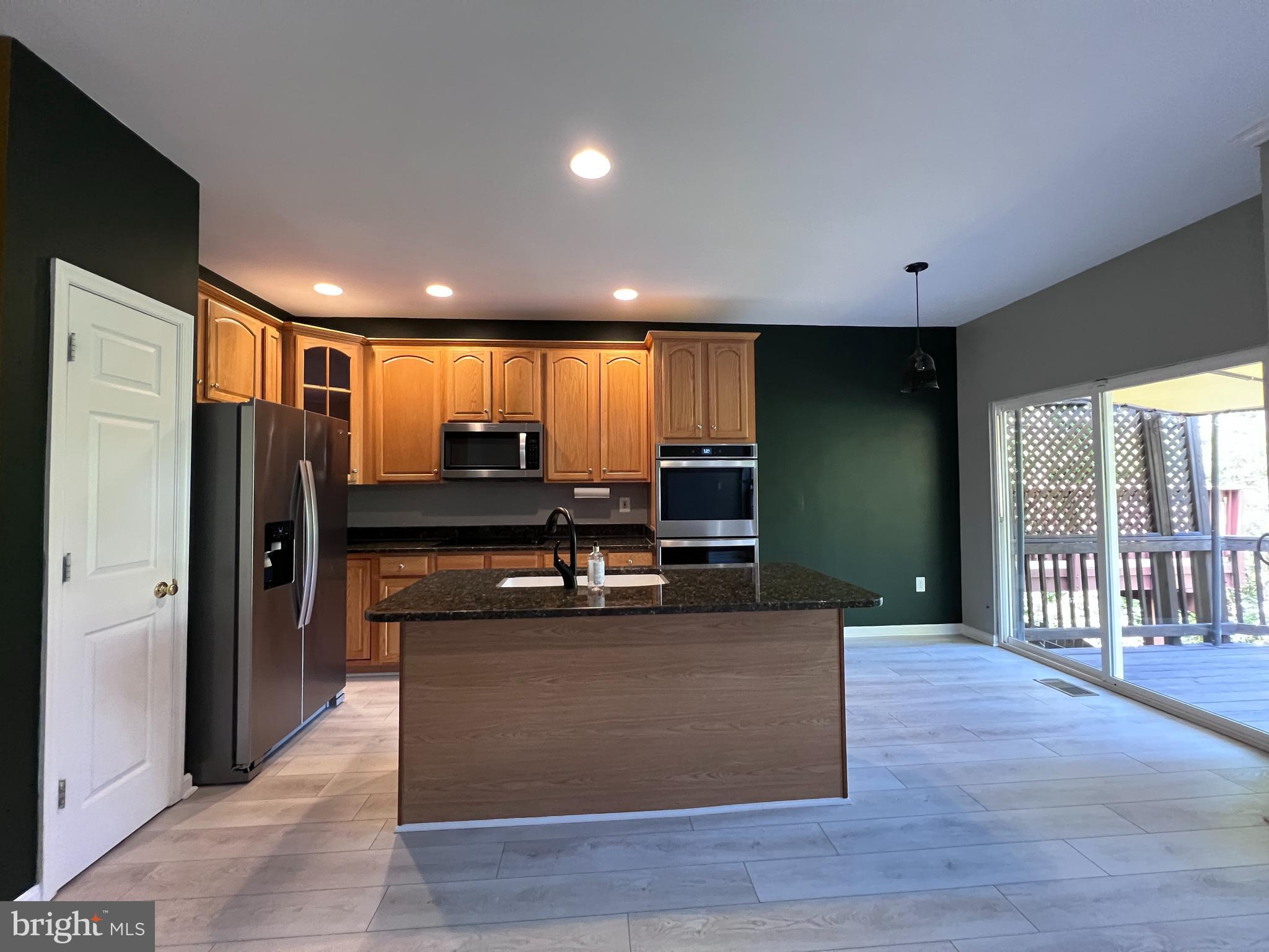 CARTERWOOD - Residential Lease