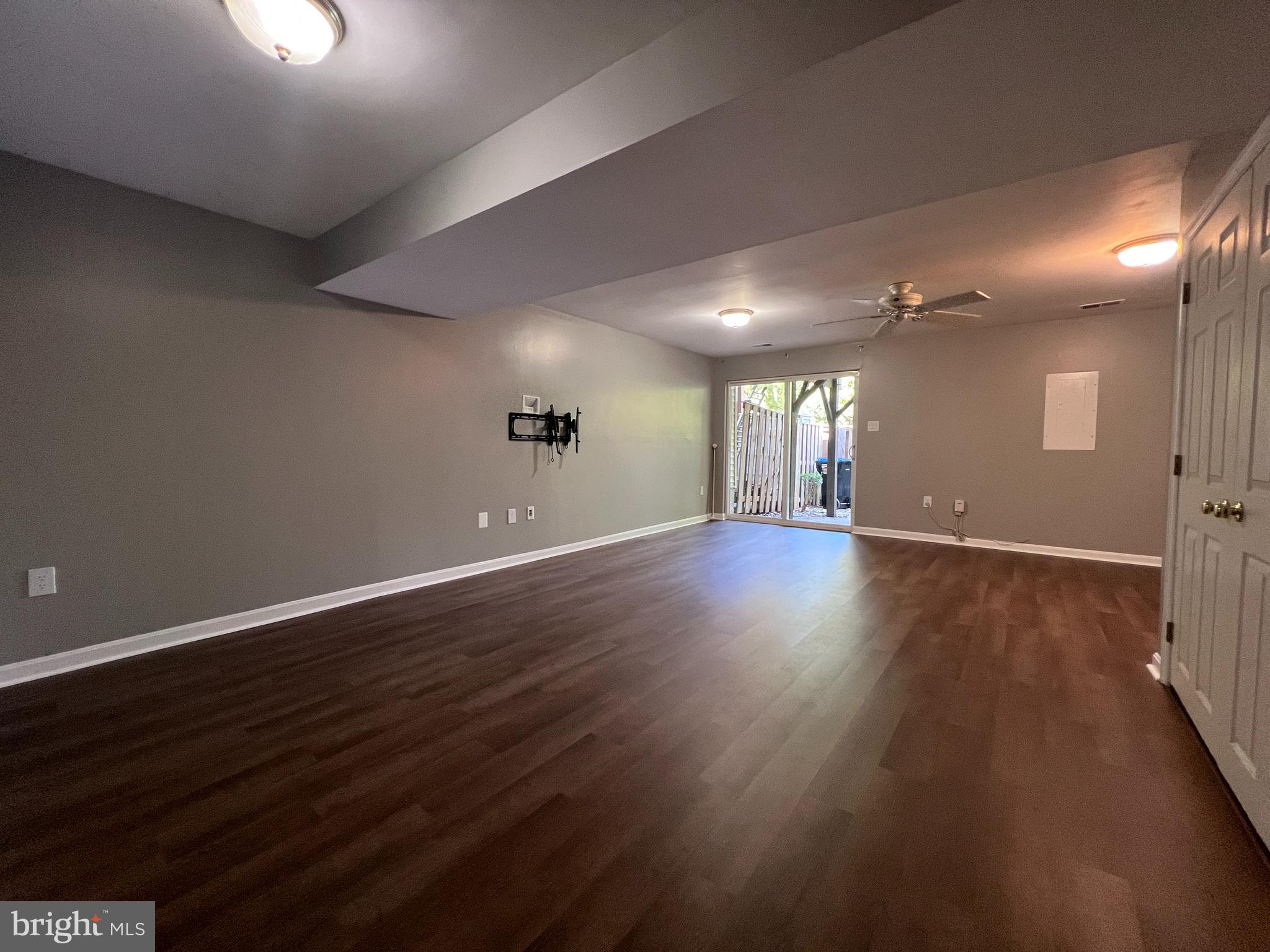 CARTERWOOD - Residential Lease