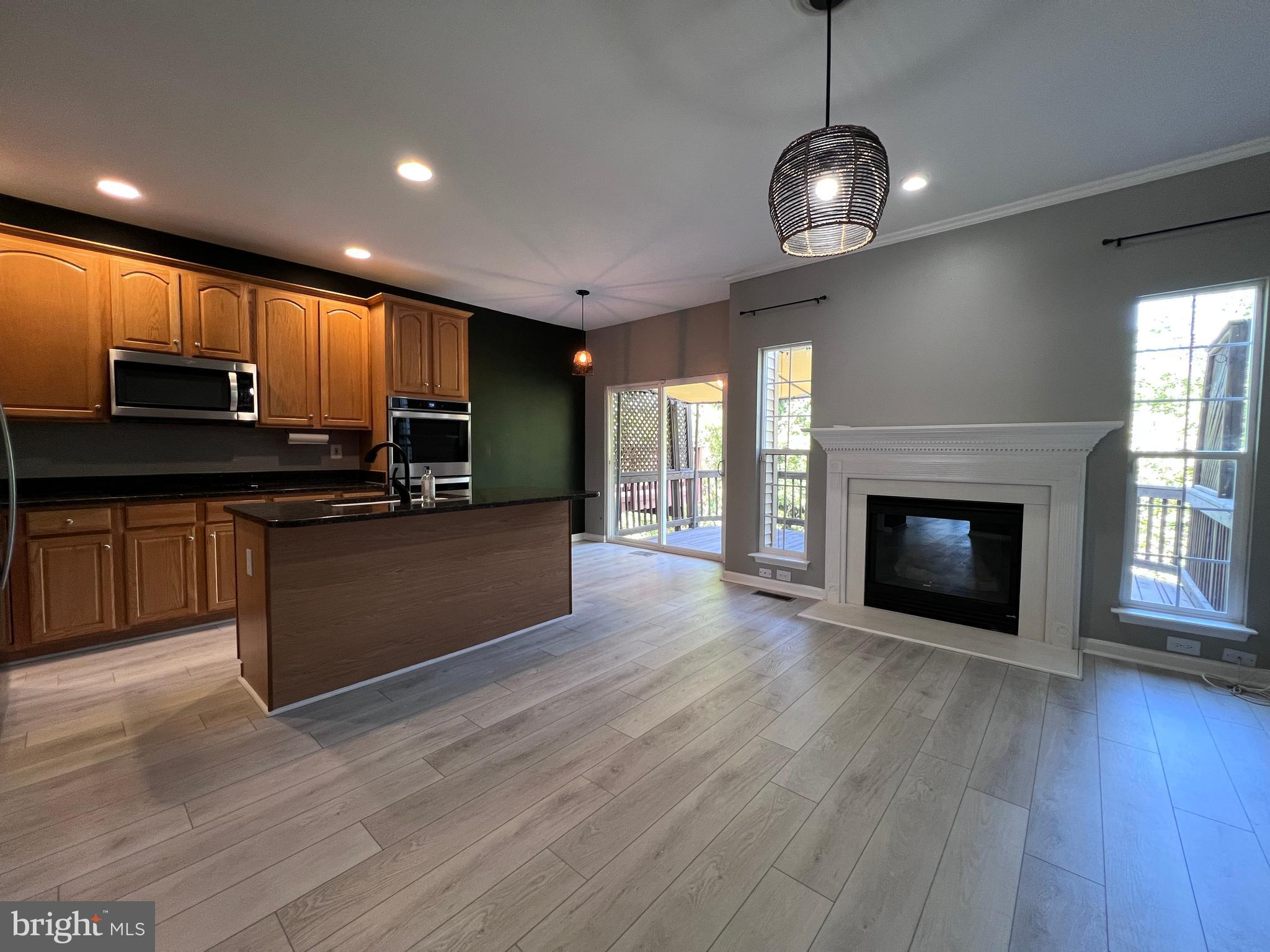 CARTERWOOD - Residential Lease