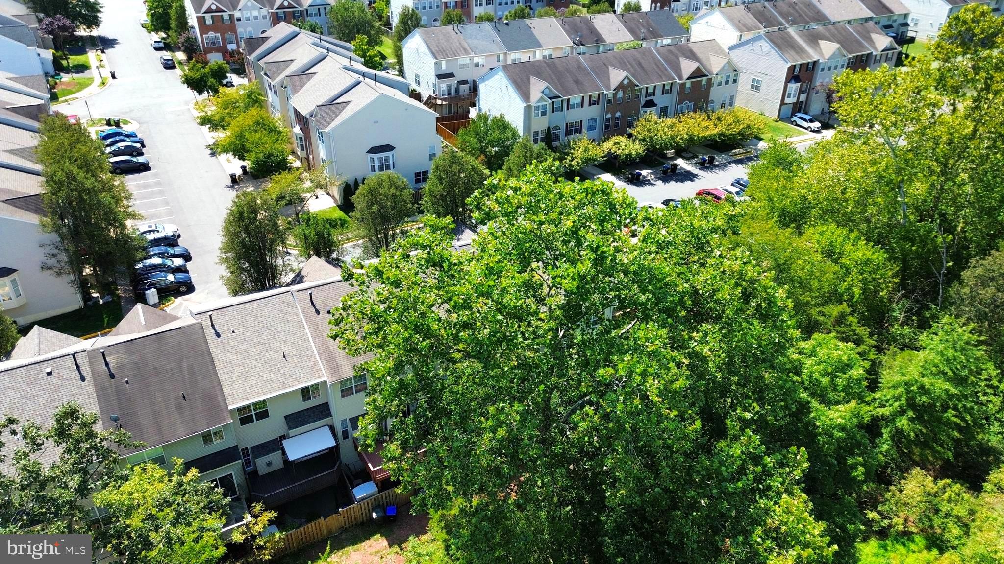 CARTERWOOD - Residential Lease