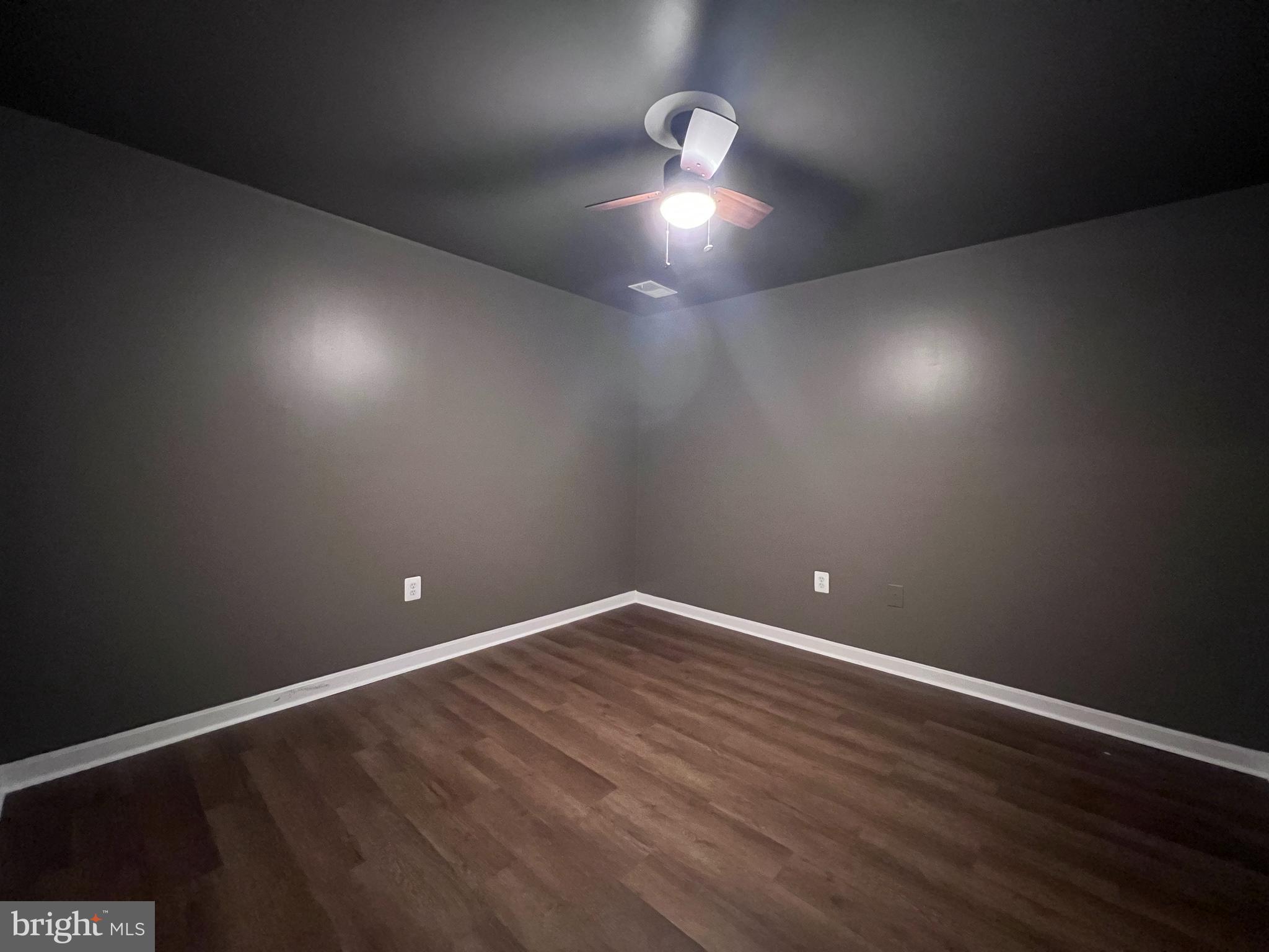 CARTERWOOD - Residential Lease